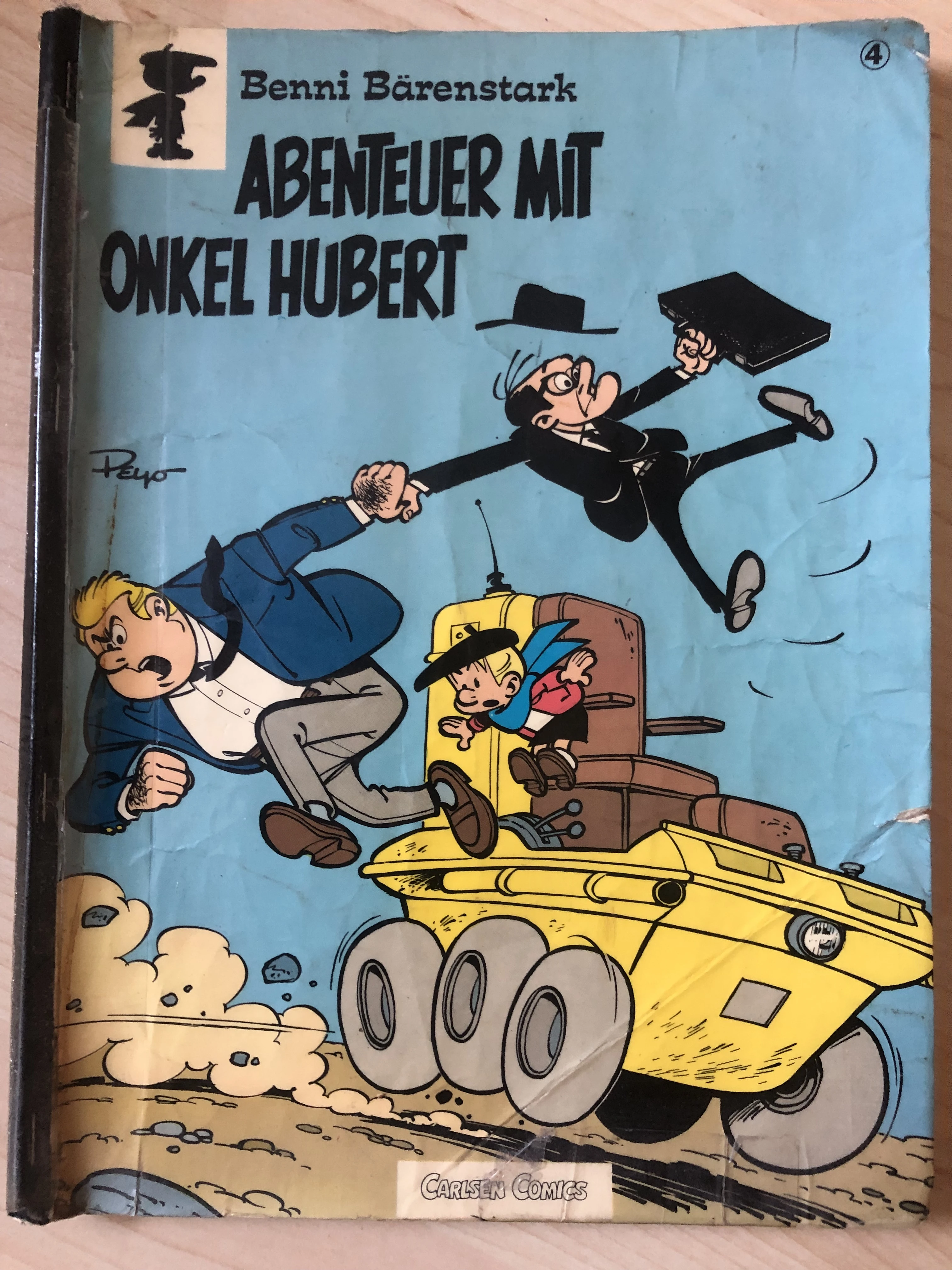 keine Beschreibung vorhanden