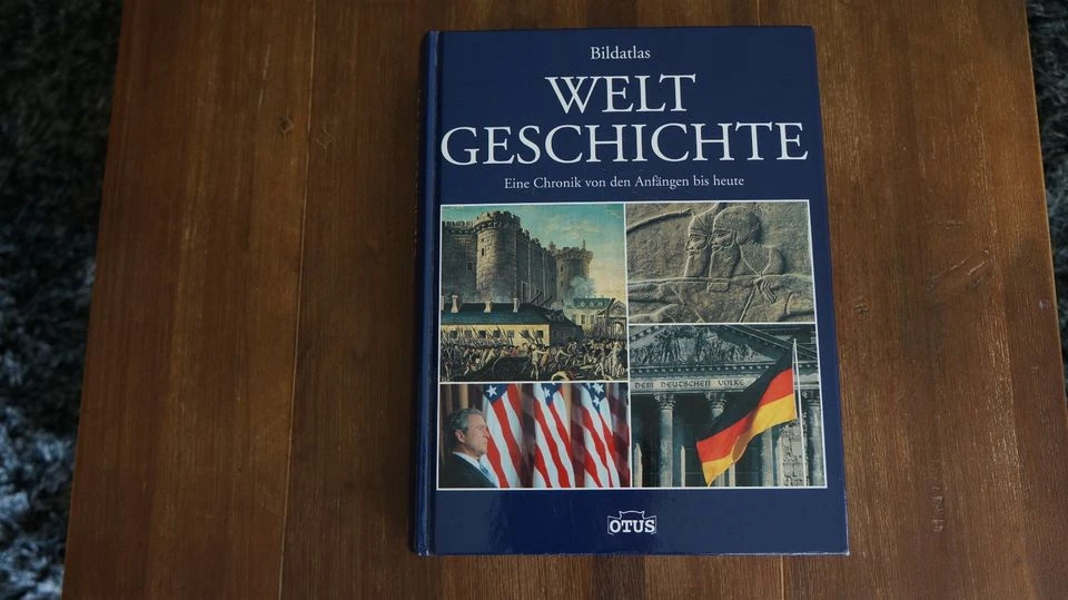 keine Beschreibung vorhanden