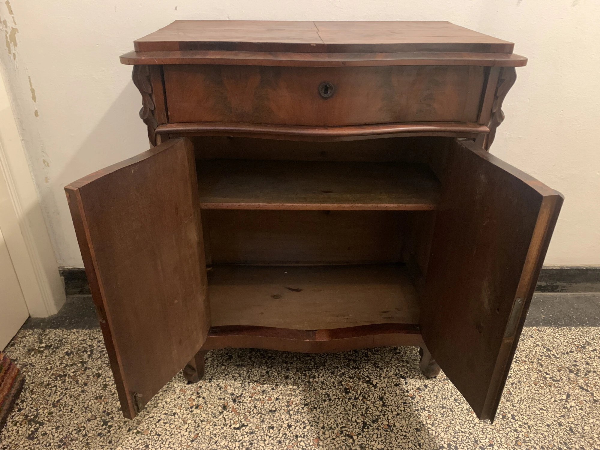 keine Beschreibung vorhanden