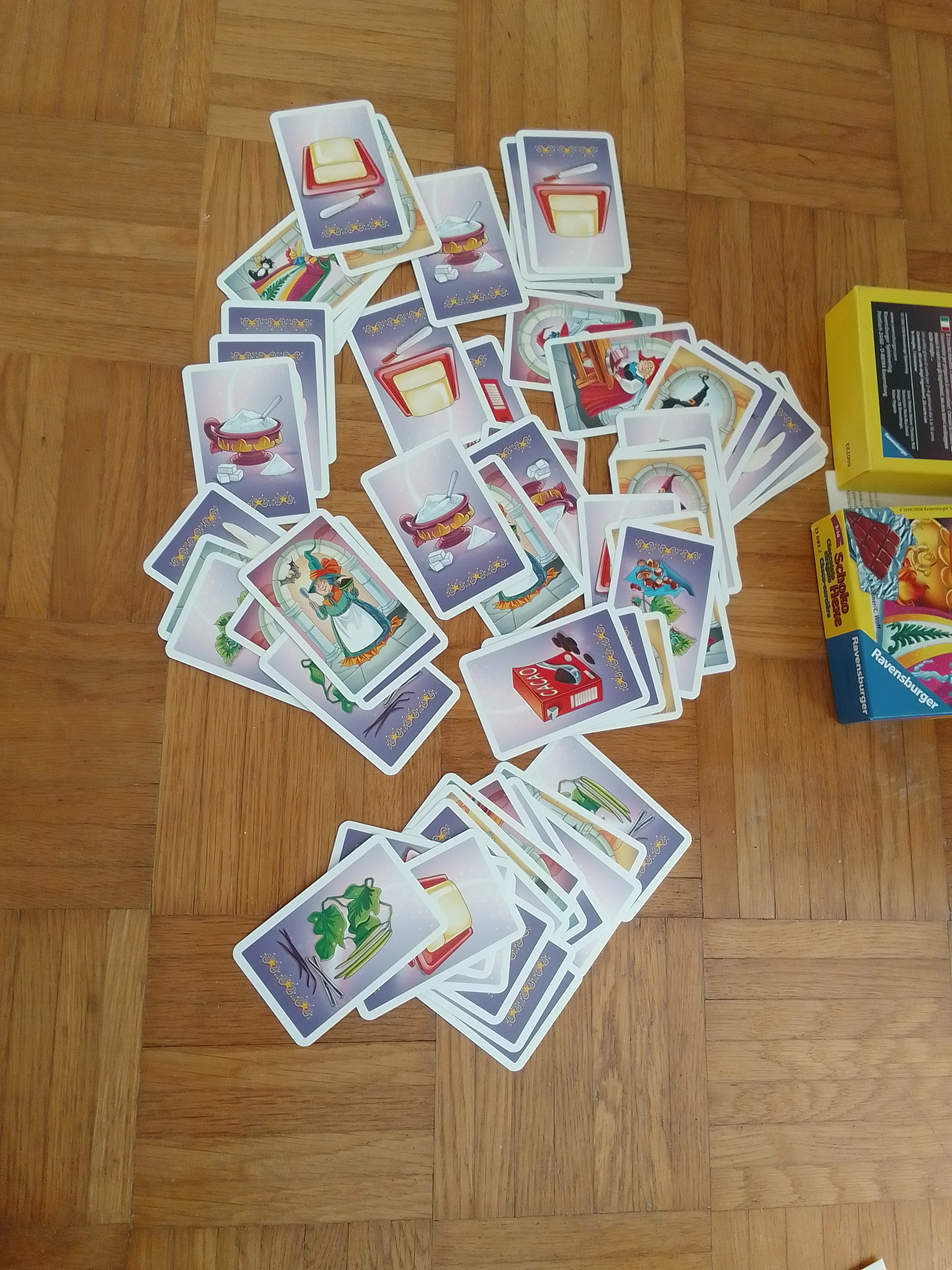 keine Beschreibung vorhanden