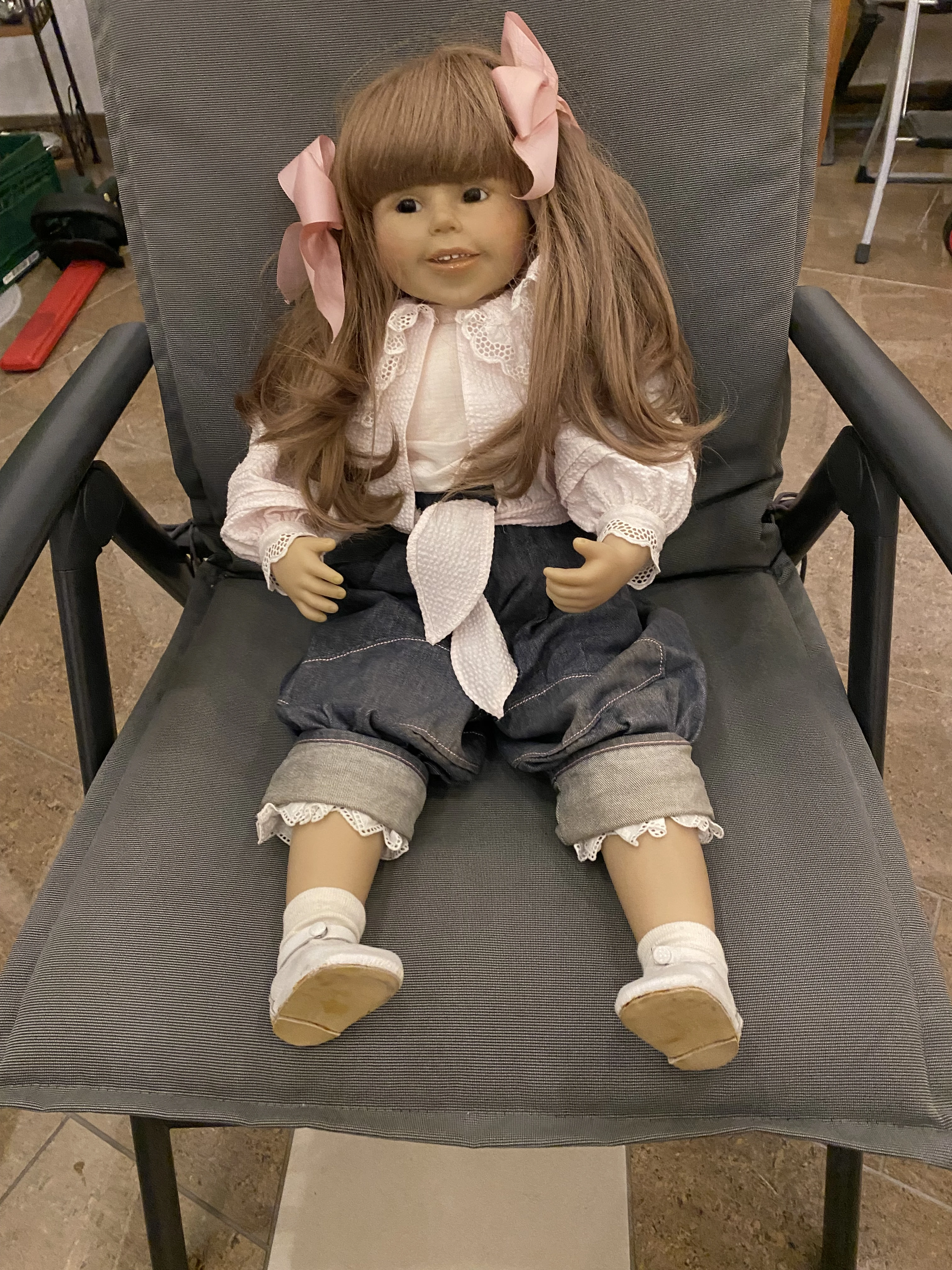 keine Beschreibung vorhanden