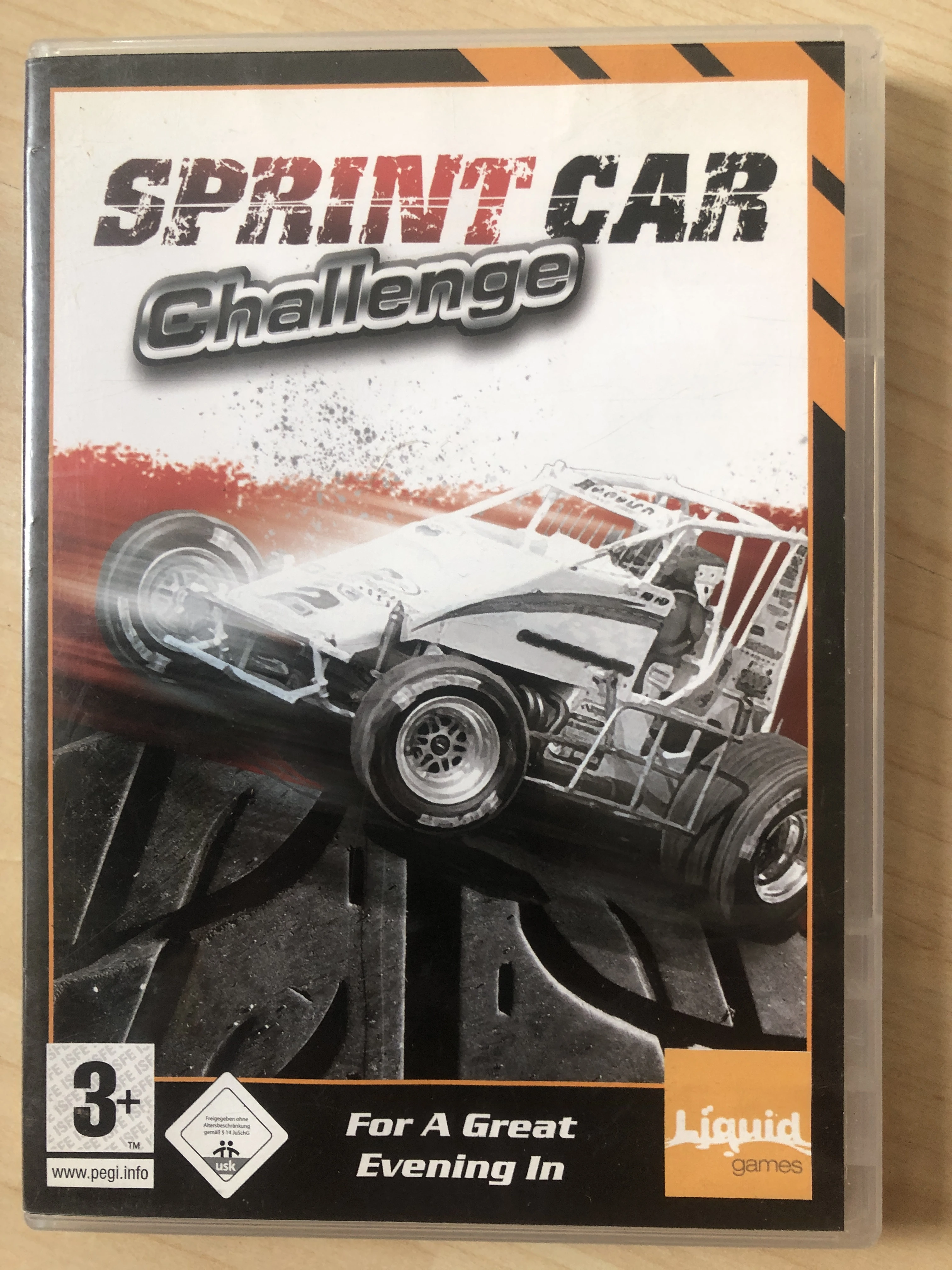 keine Beschreibung vorhanden