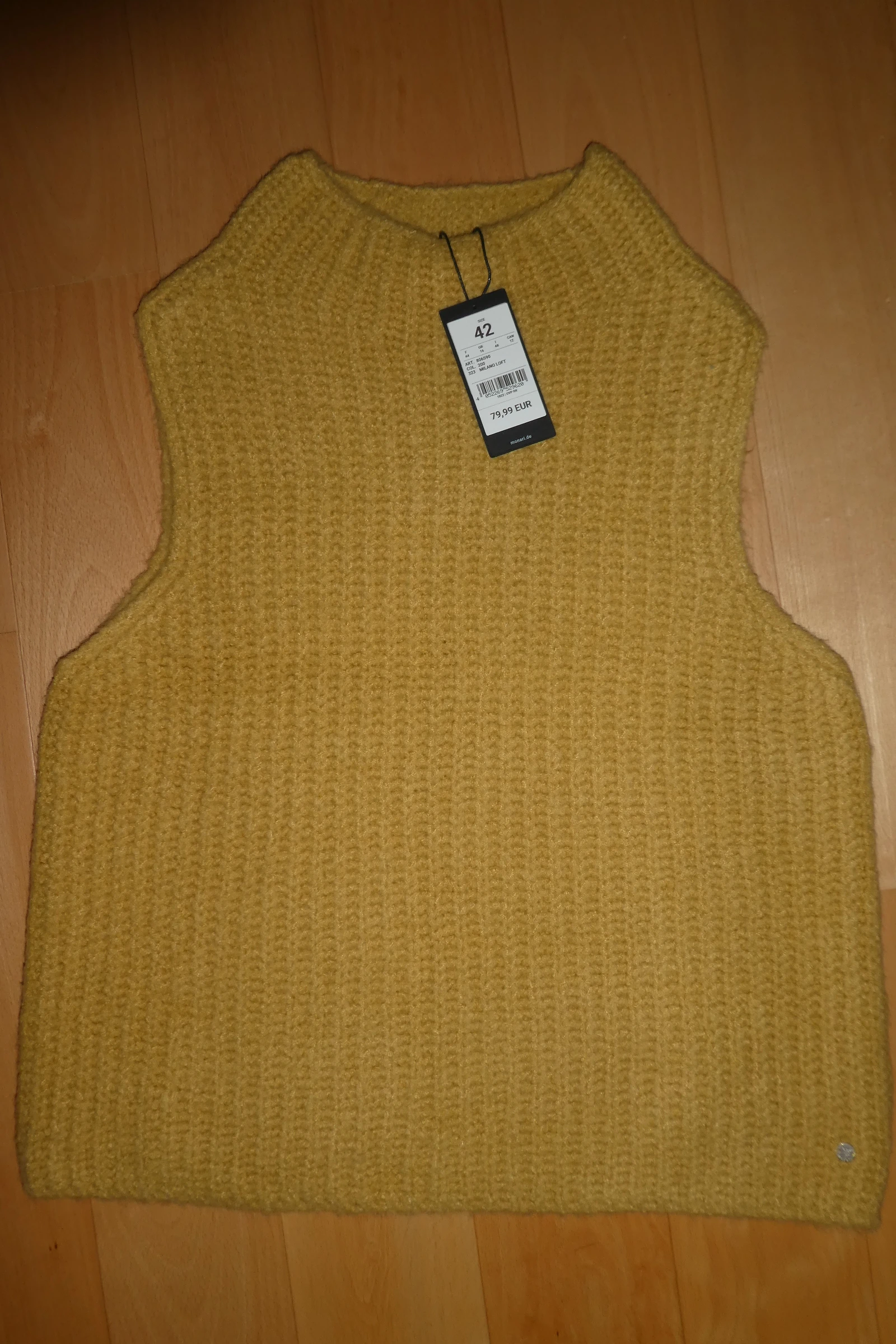 keine Beschreibung vorhanden