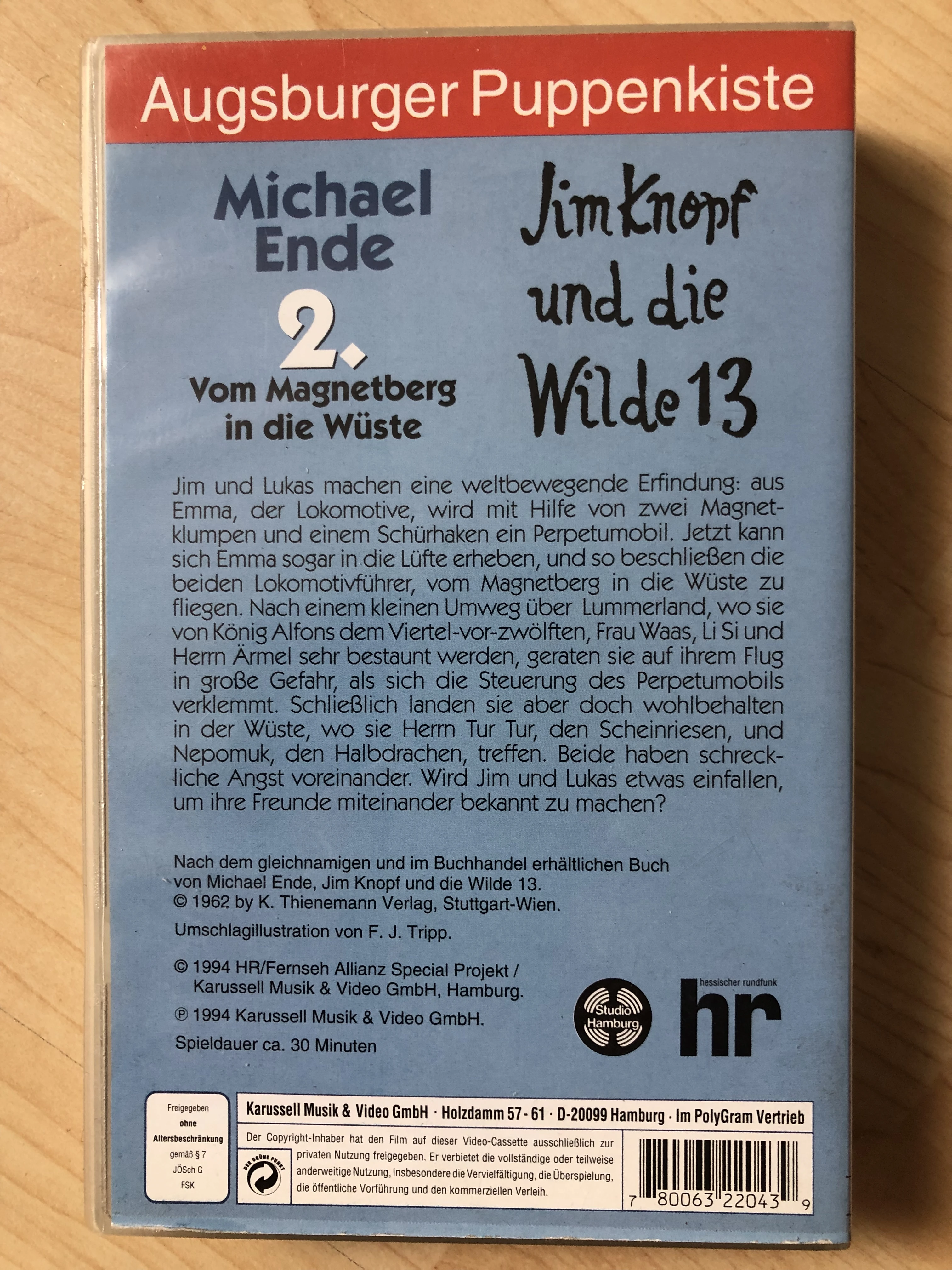 keine Beschreibung vorhanden