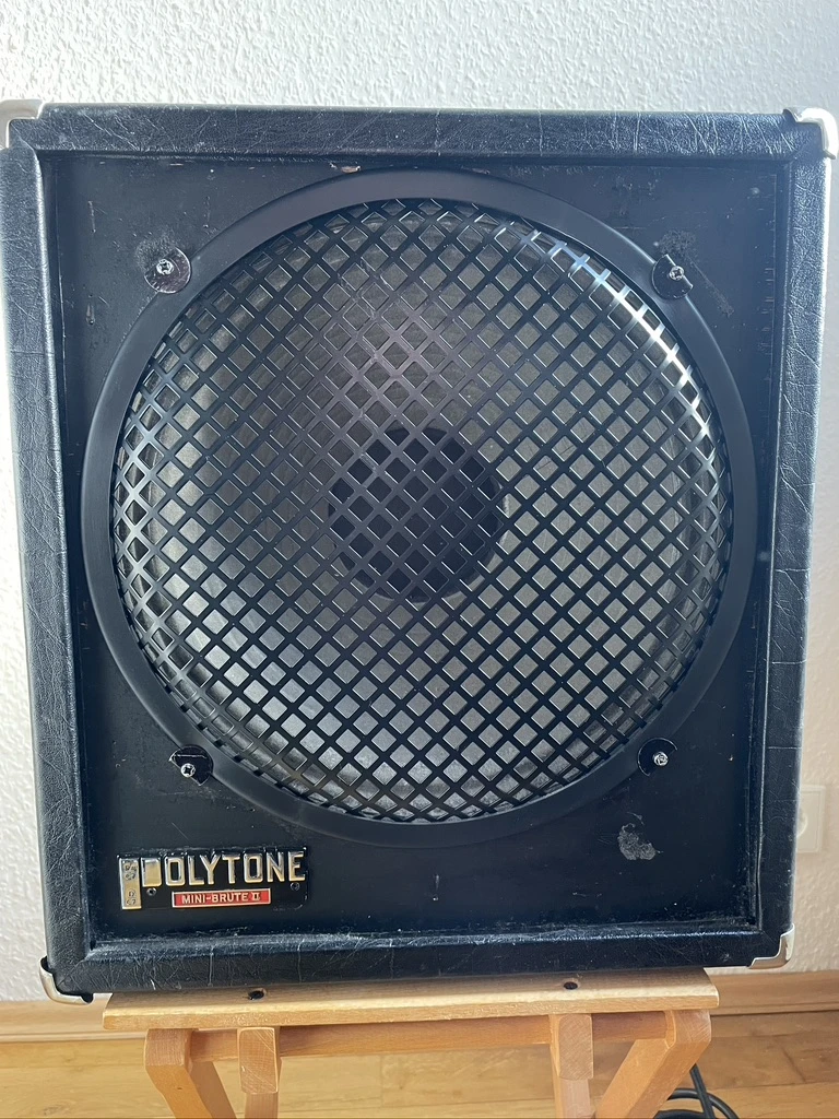 keine Beschreibung vorhanden