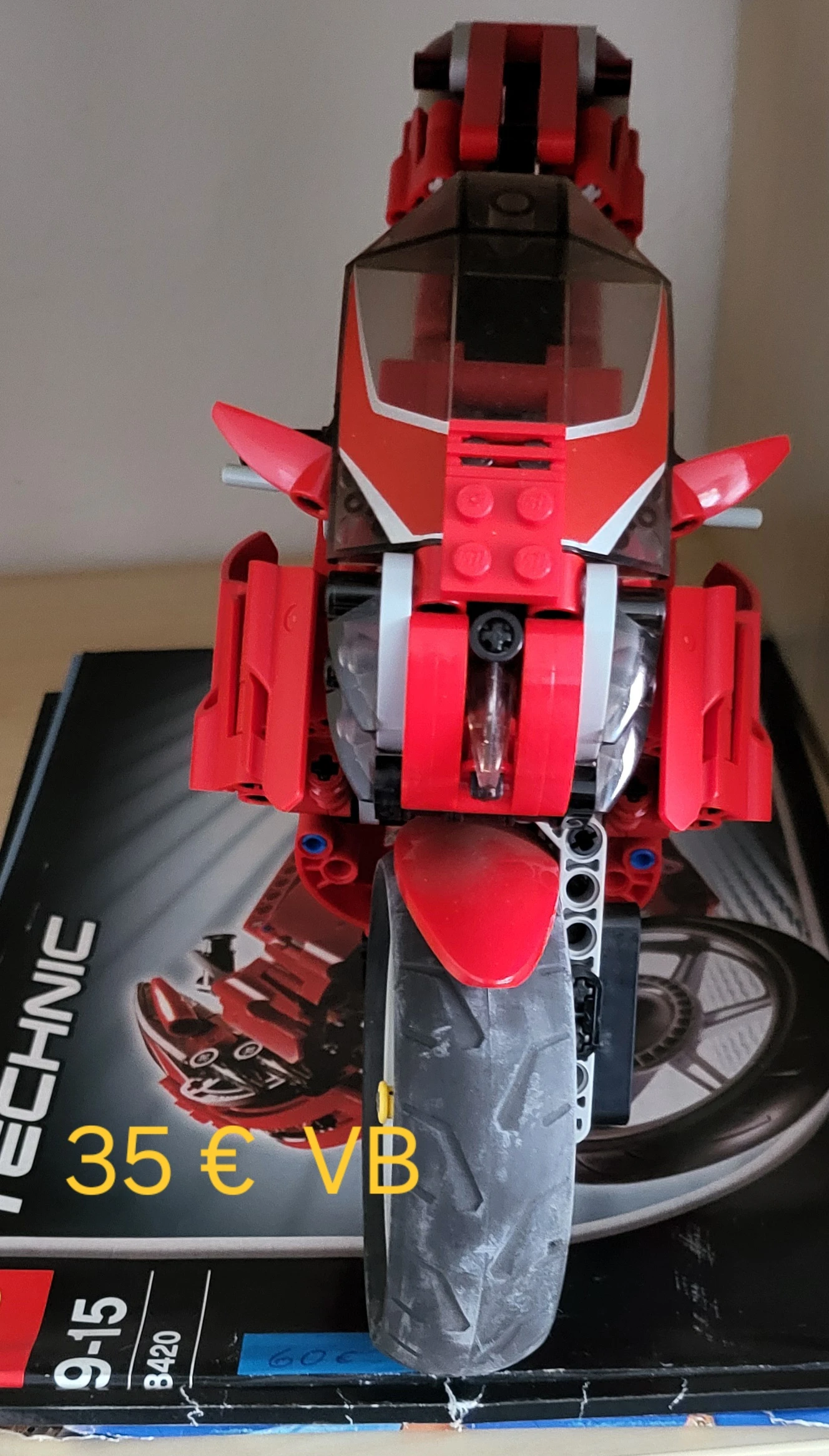 keine Beschreibung vorhanden