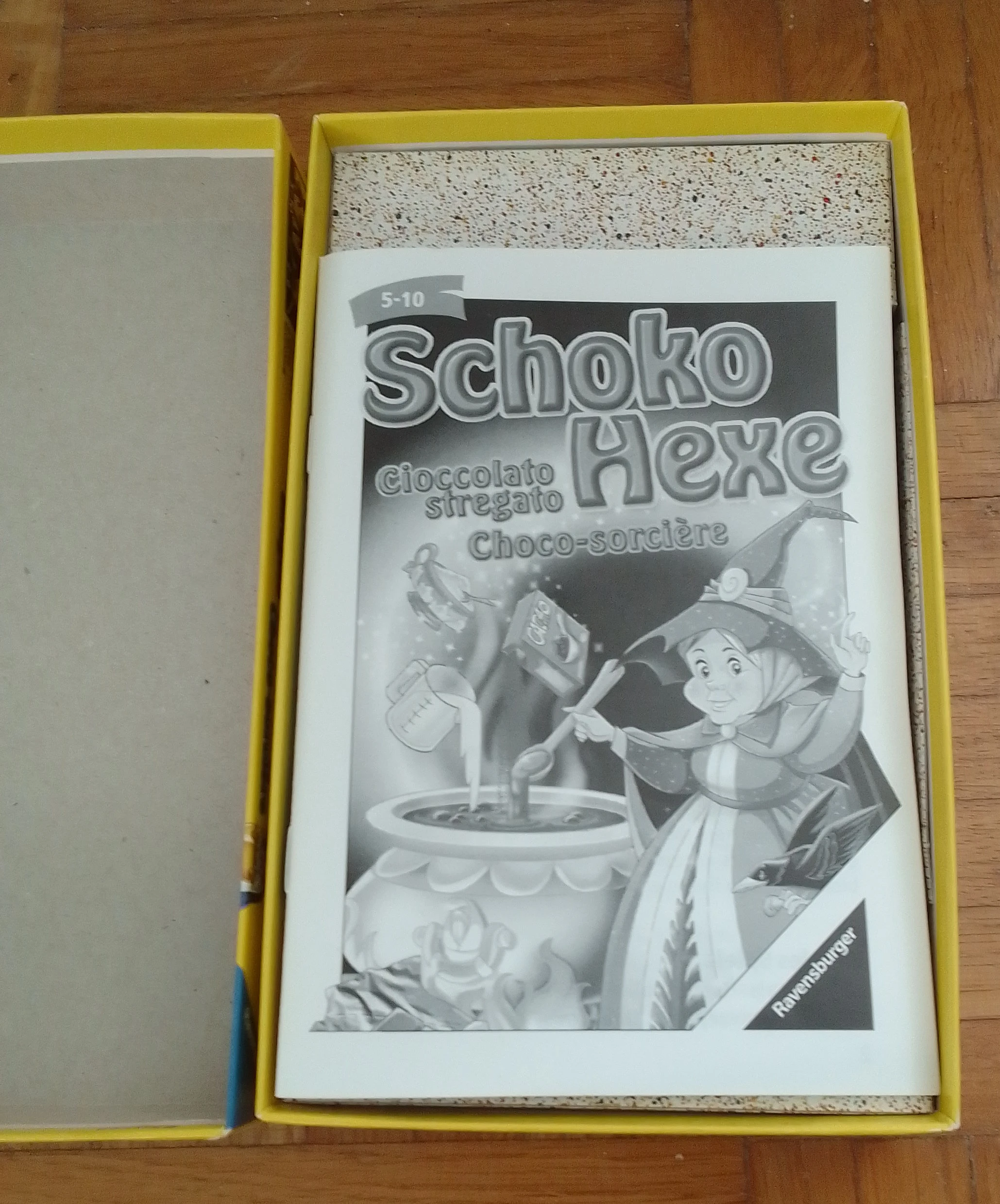 keine Beschreibung vorhanden