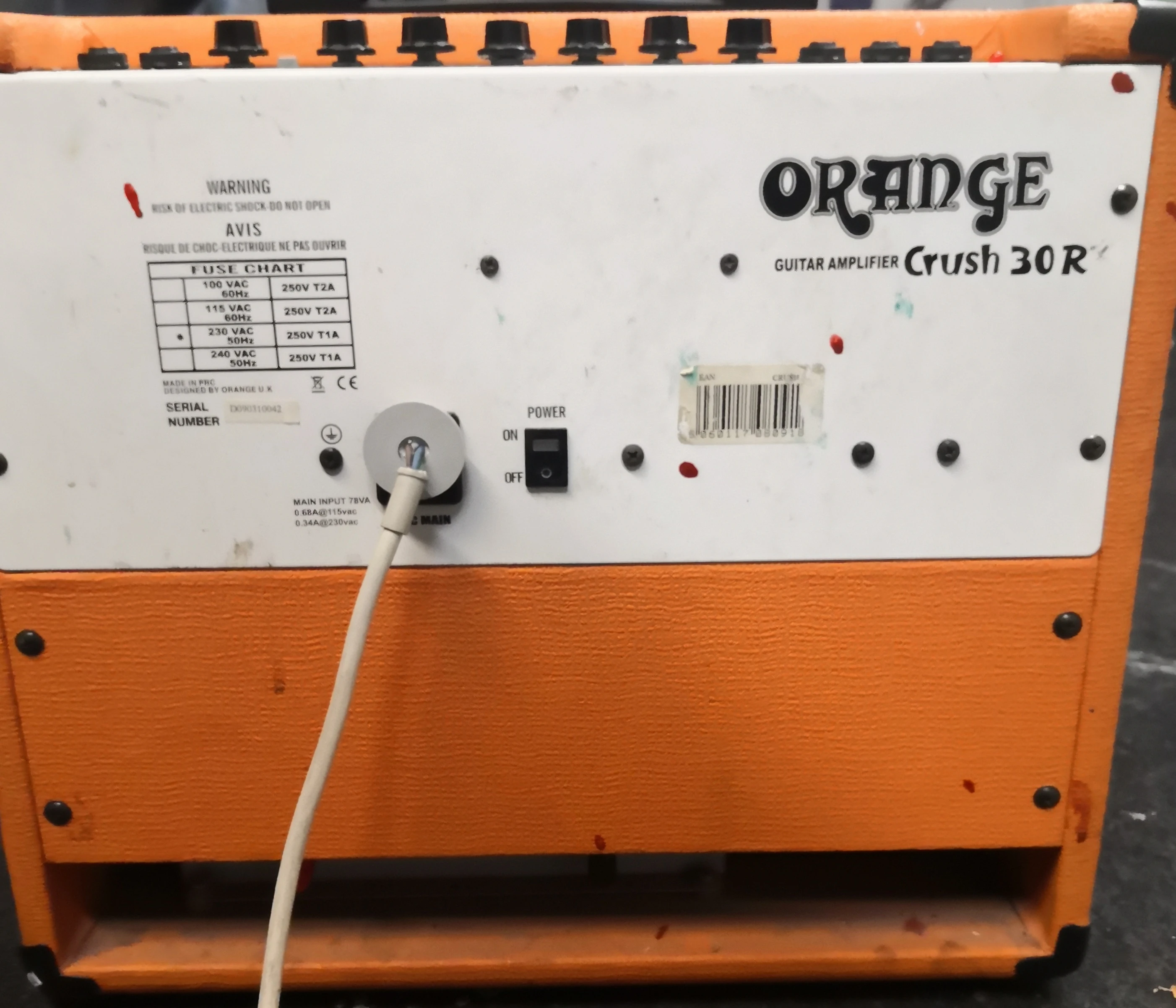 keine Beschreibung vorhanden