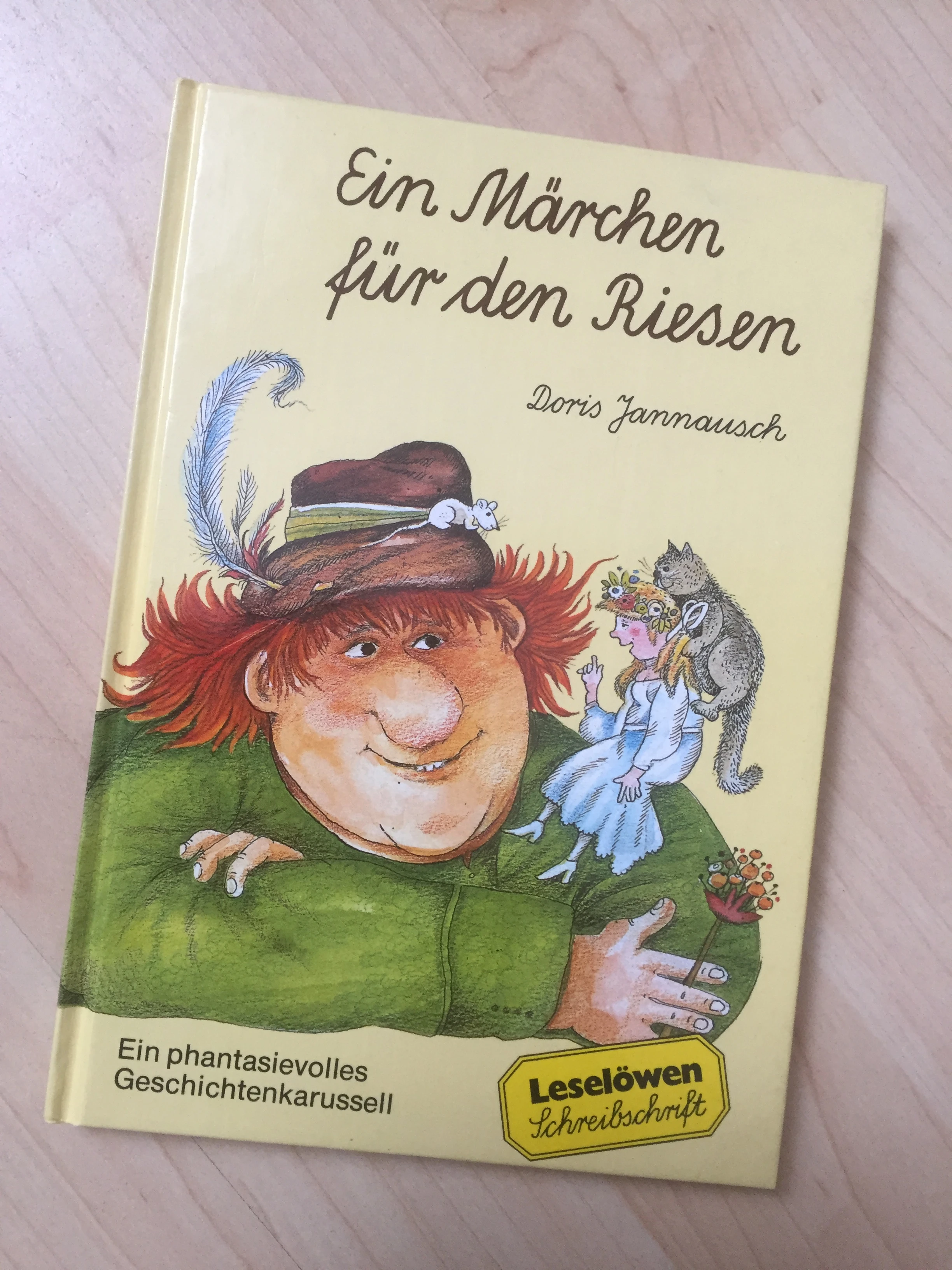 keine Beschreibung vorhanden