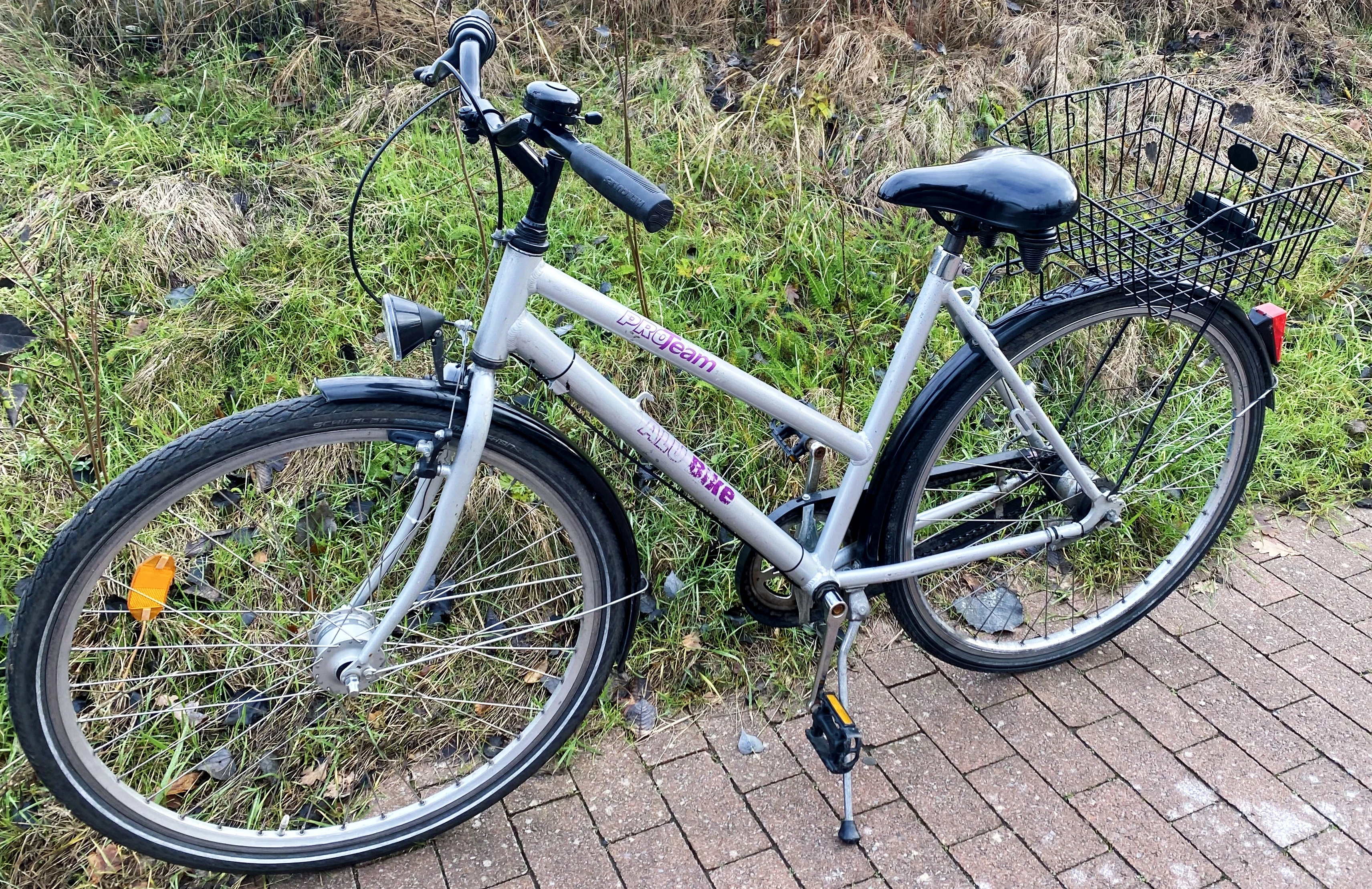 keine Beschreibung vorhanden