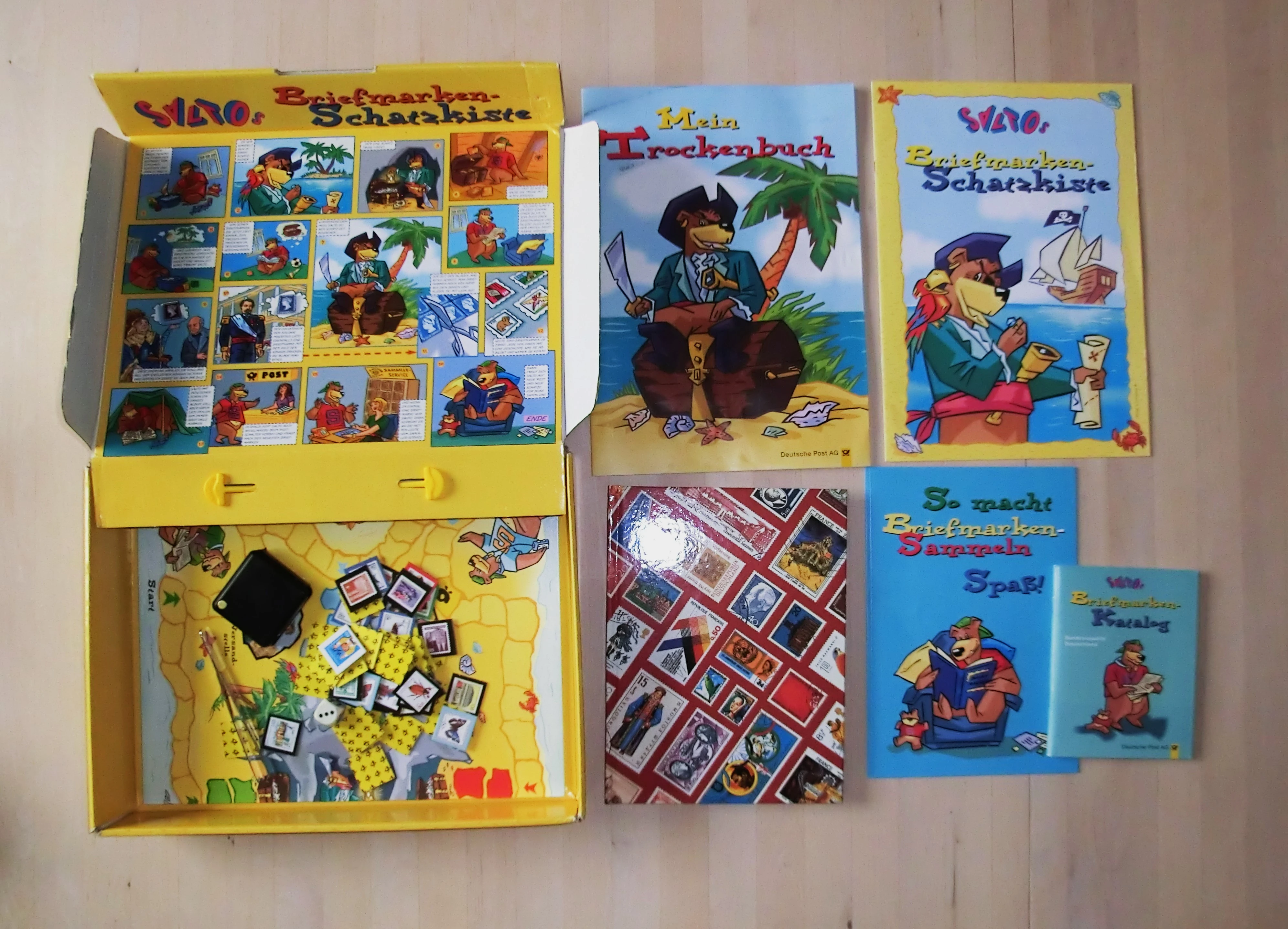 keine Beschreibung vorhanden