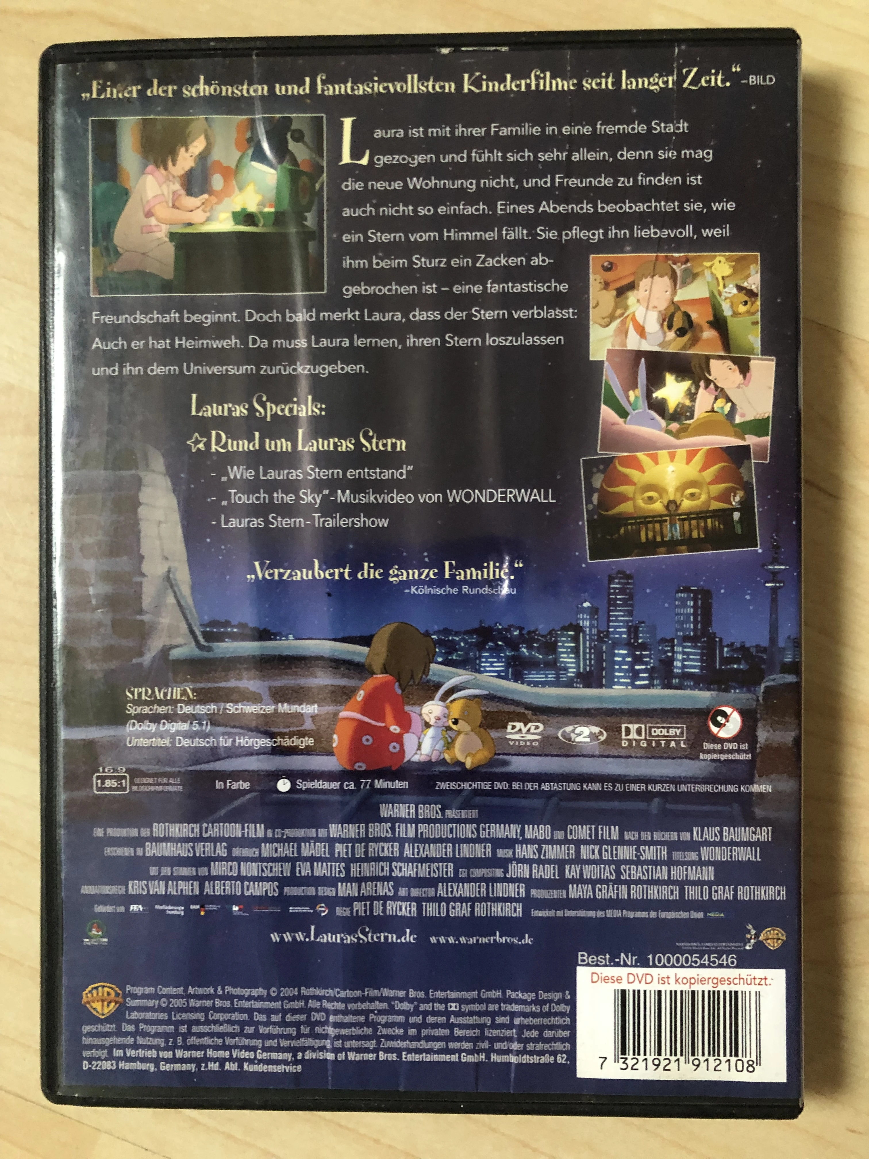 keine Beschreibung vorhanden