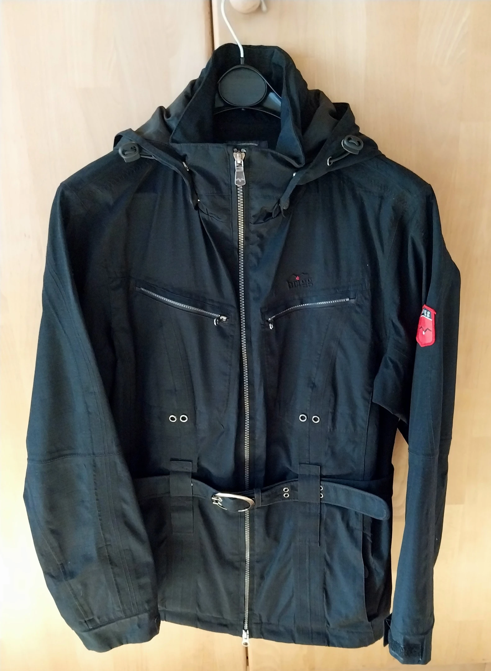 keine Beschreibung vorhanden