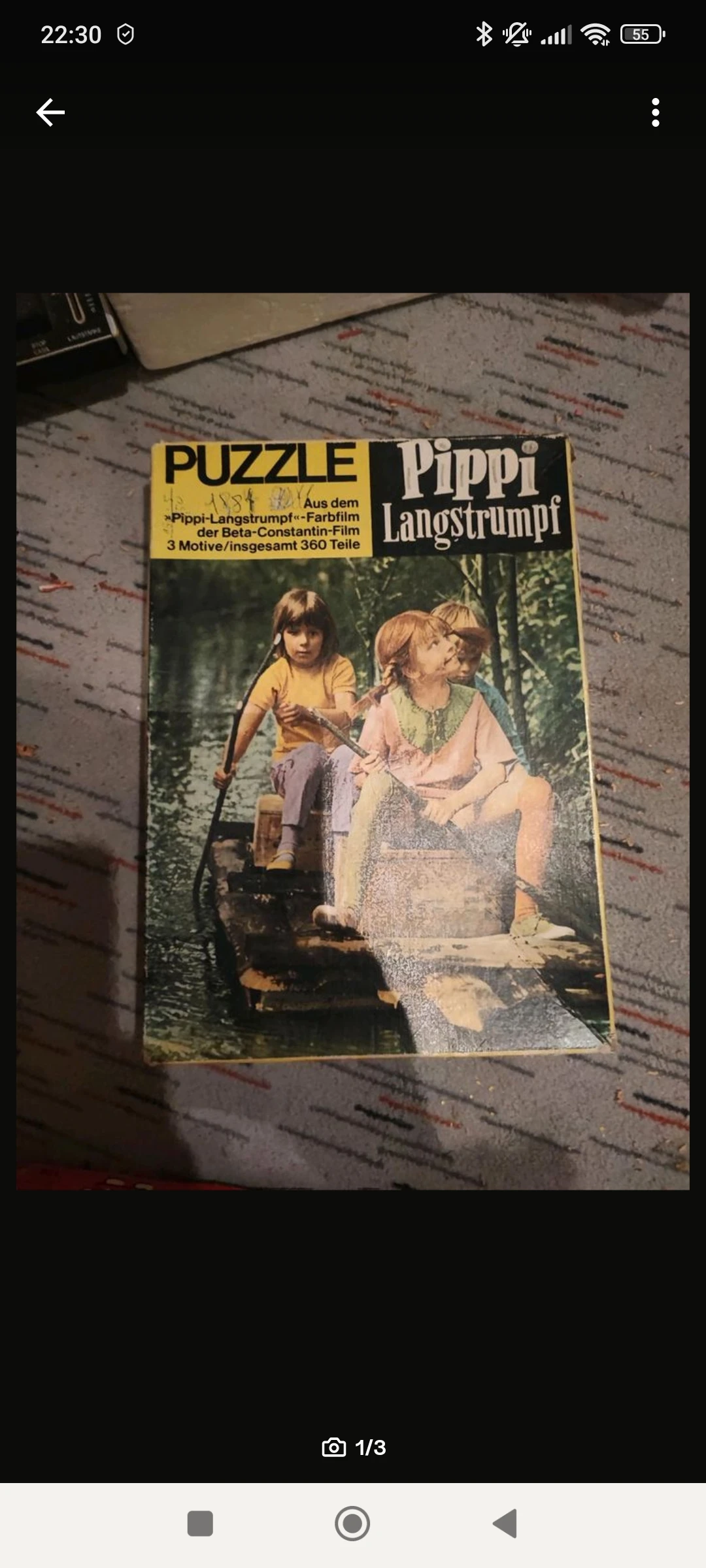 keine Beschreibung vorhanden