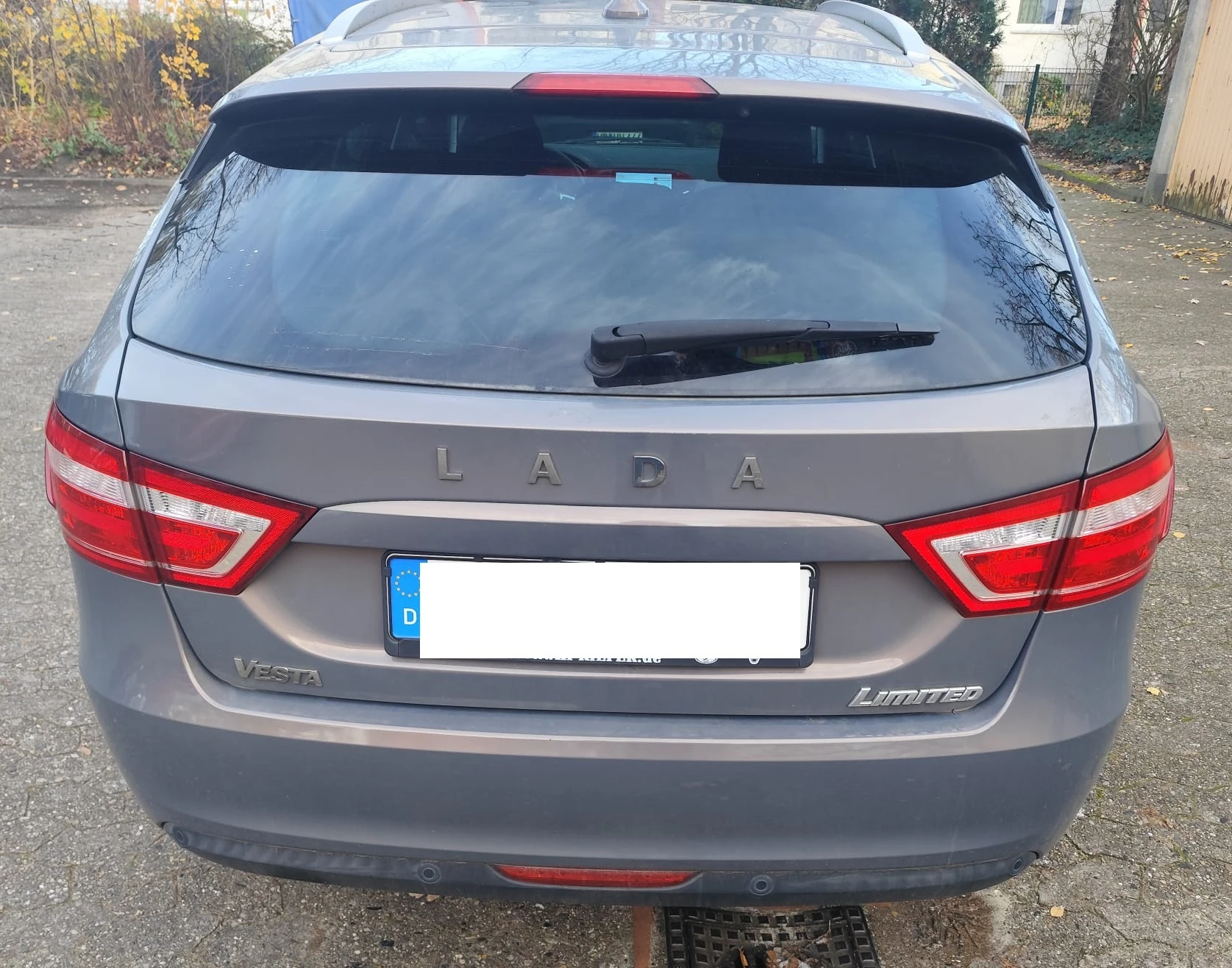 keine Beschreibung vorhanden