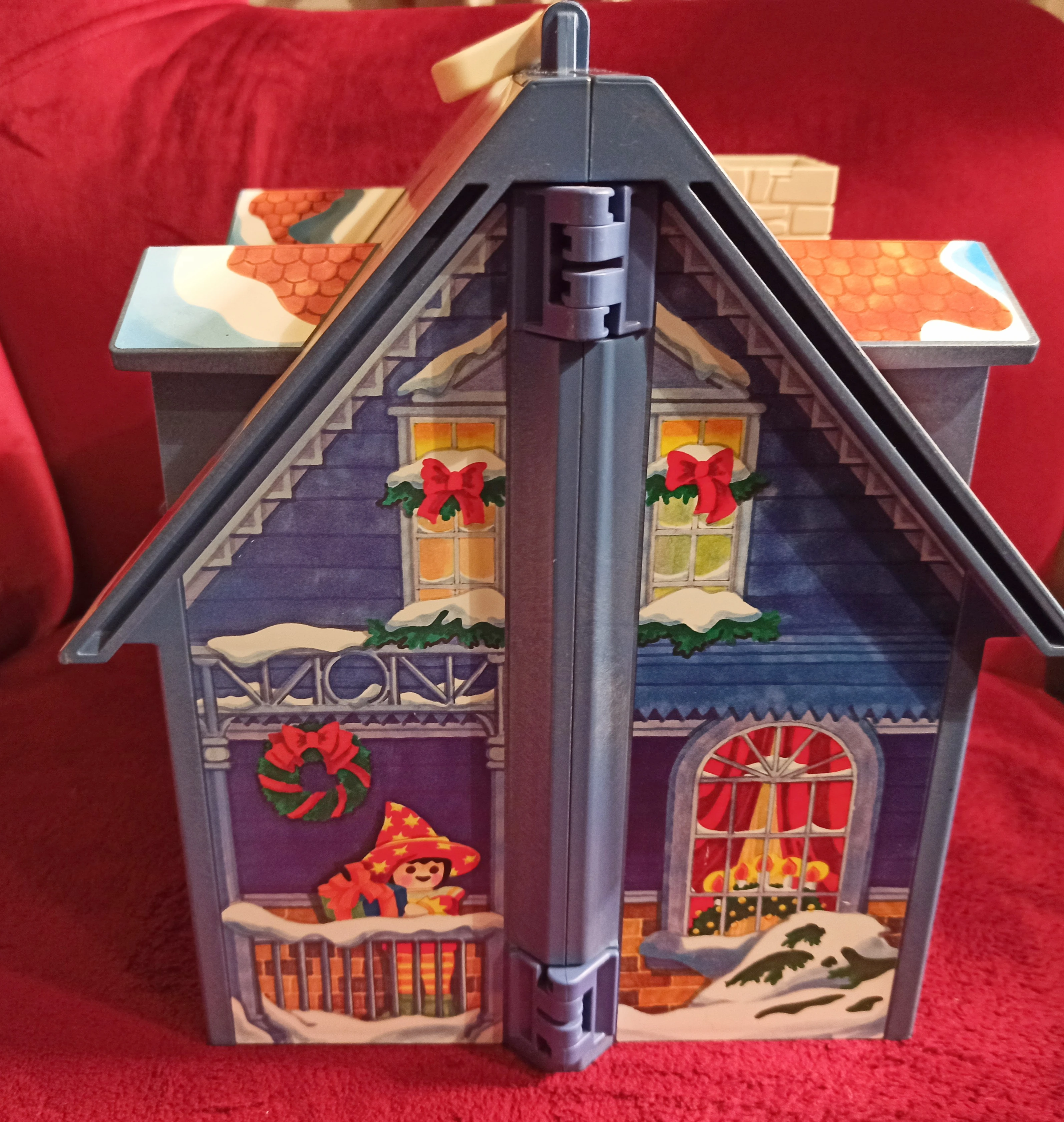 keine Beschreibung vorhanden