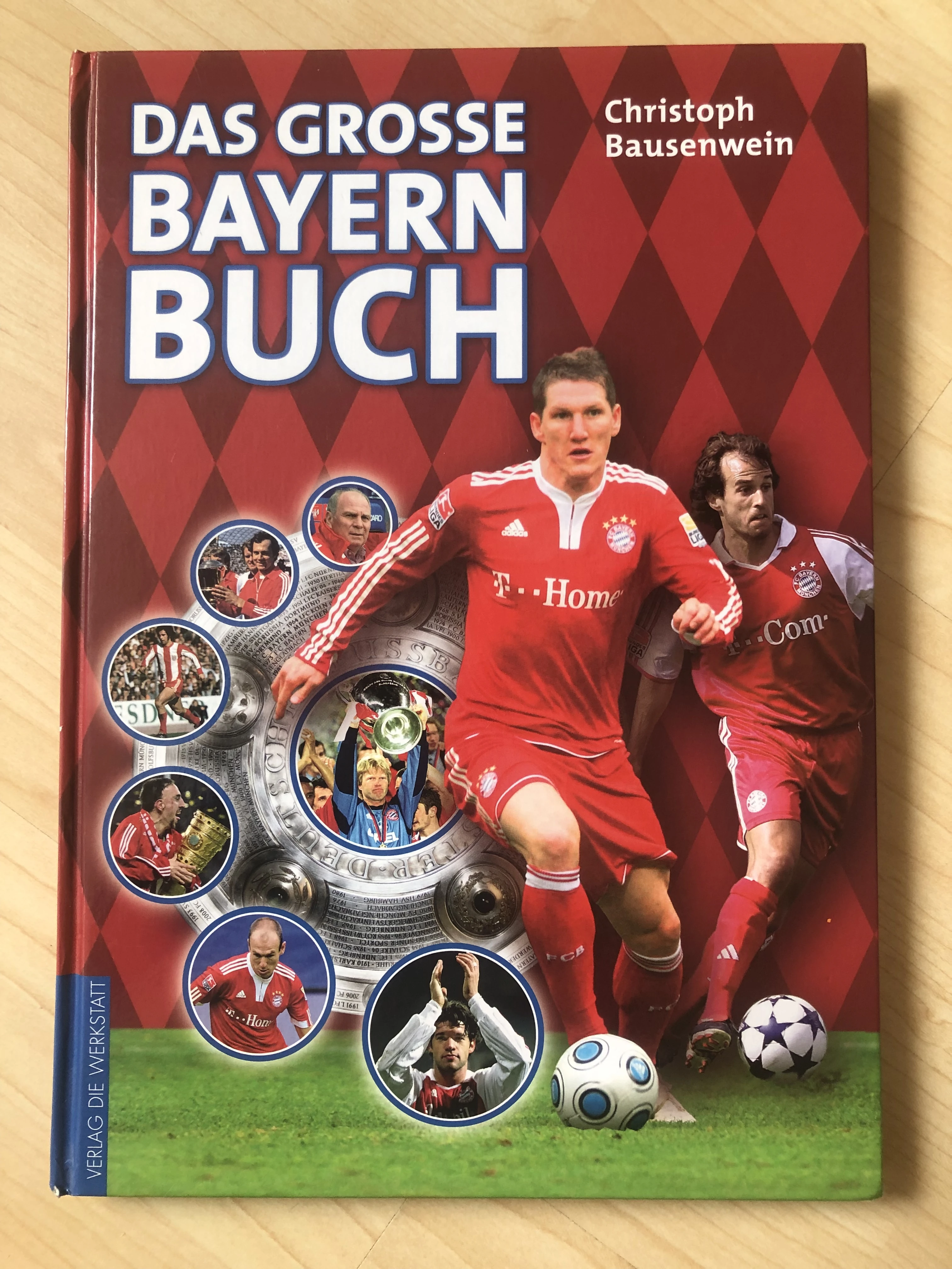 keine Beschreibung vorhanden