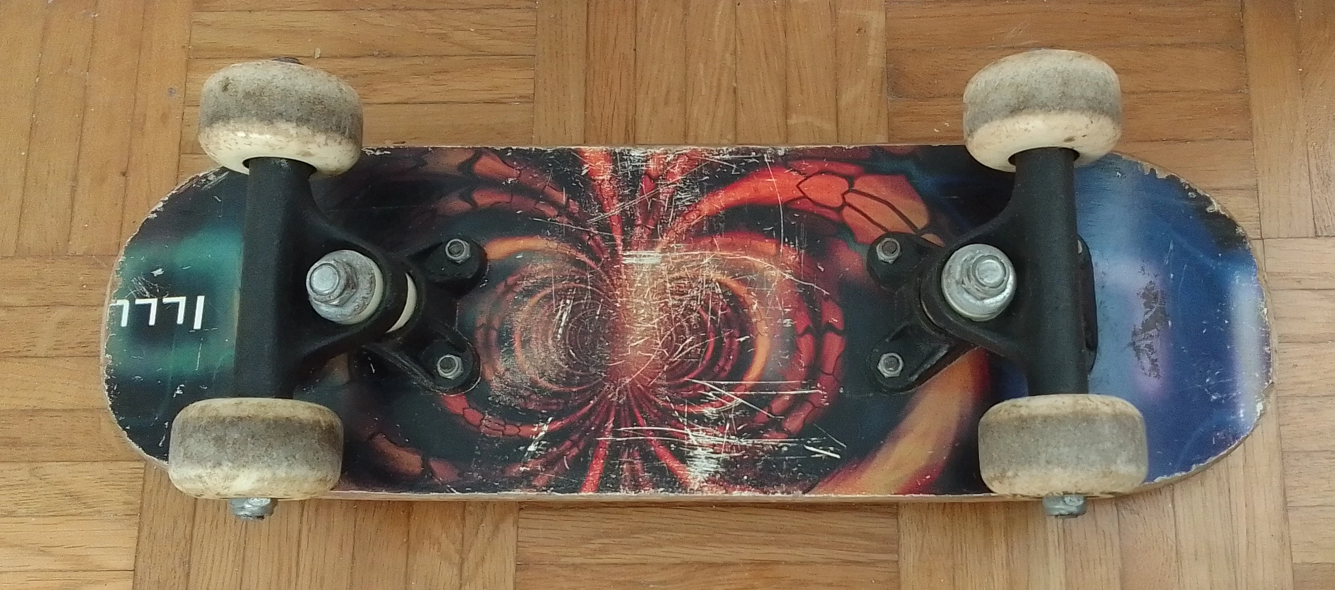 keine Beschreibung vorhanden