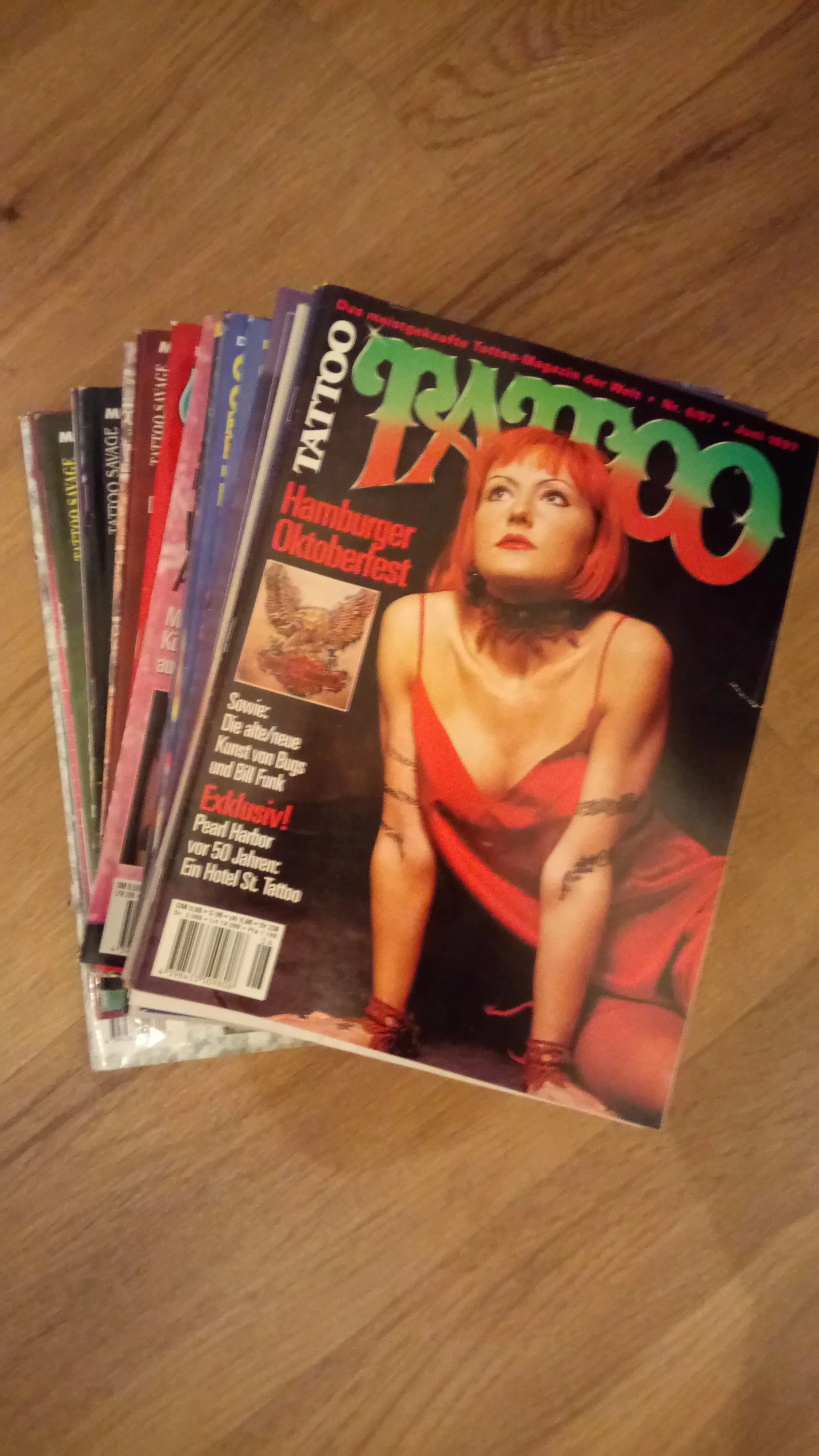 keine Beschreibung vorhanden