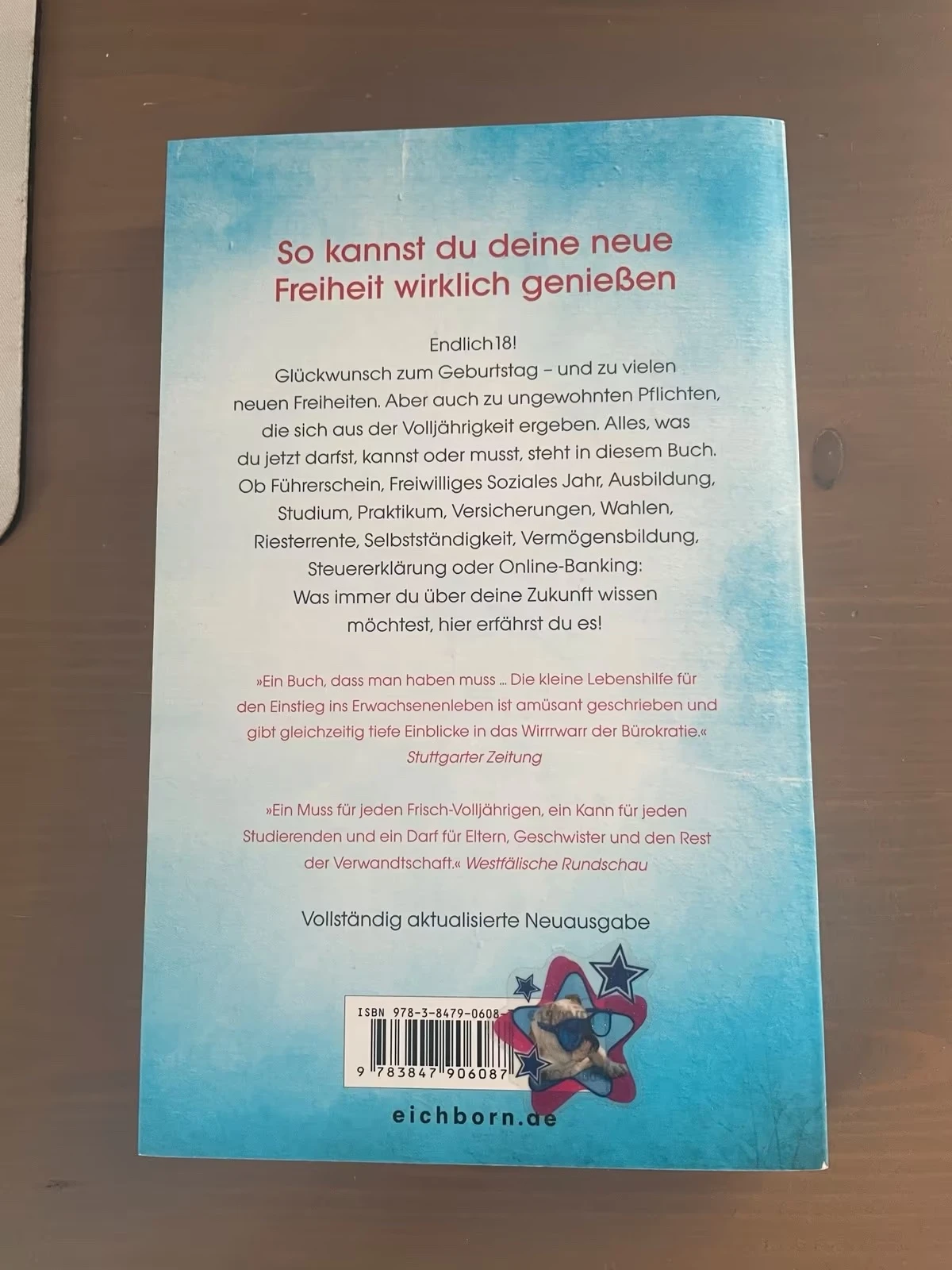 keine Beschreibung vorhanden