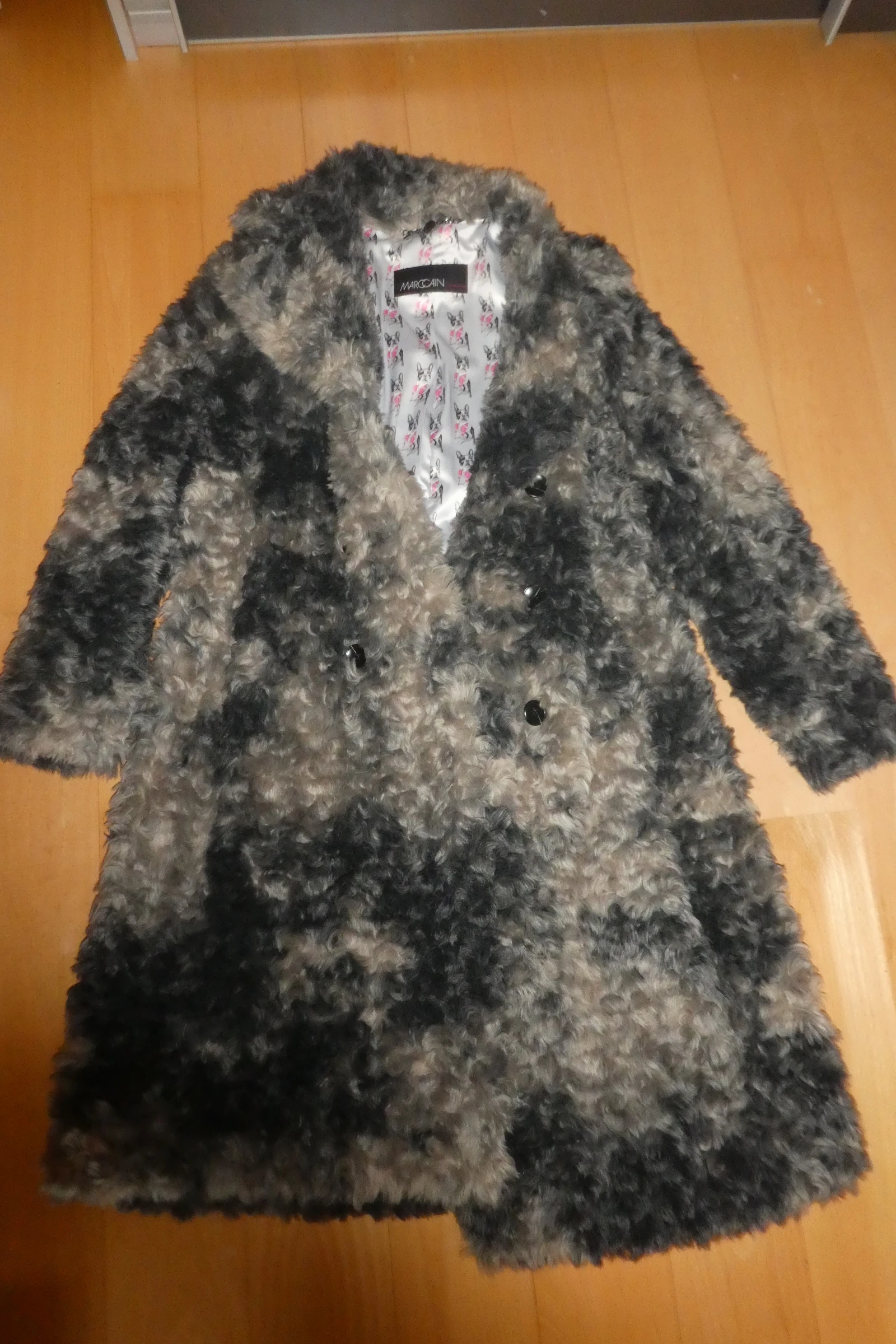 keine Beschreibung vorhanden