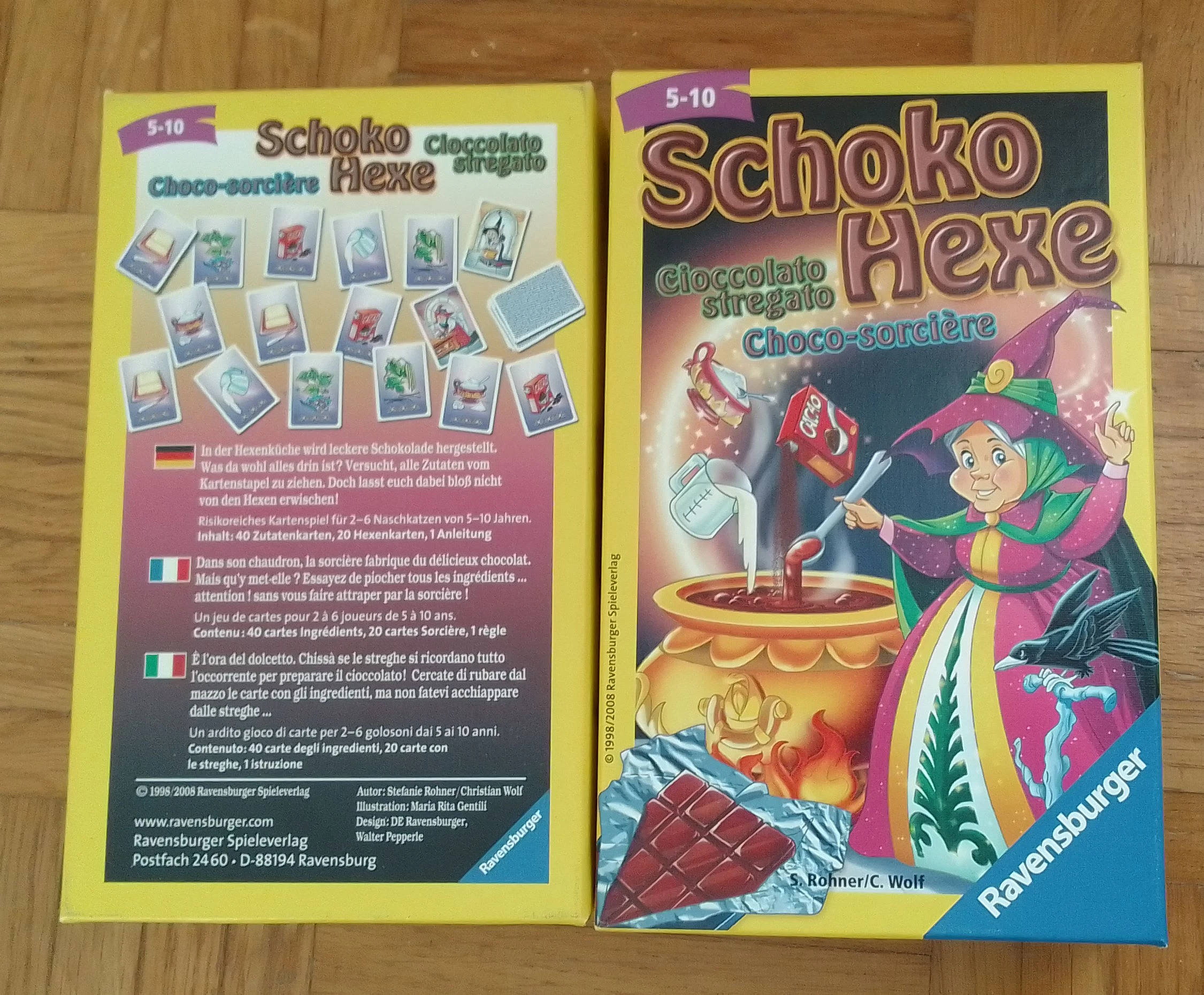 keine Beschreibung vorhanden