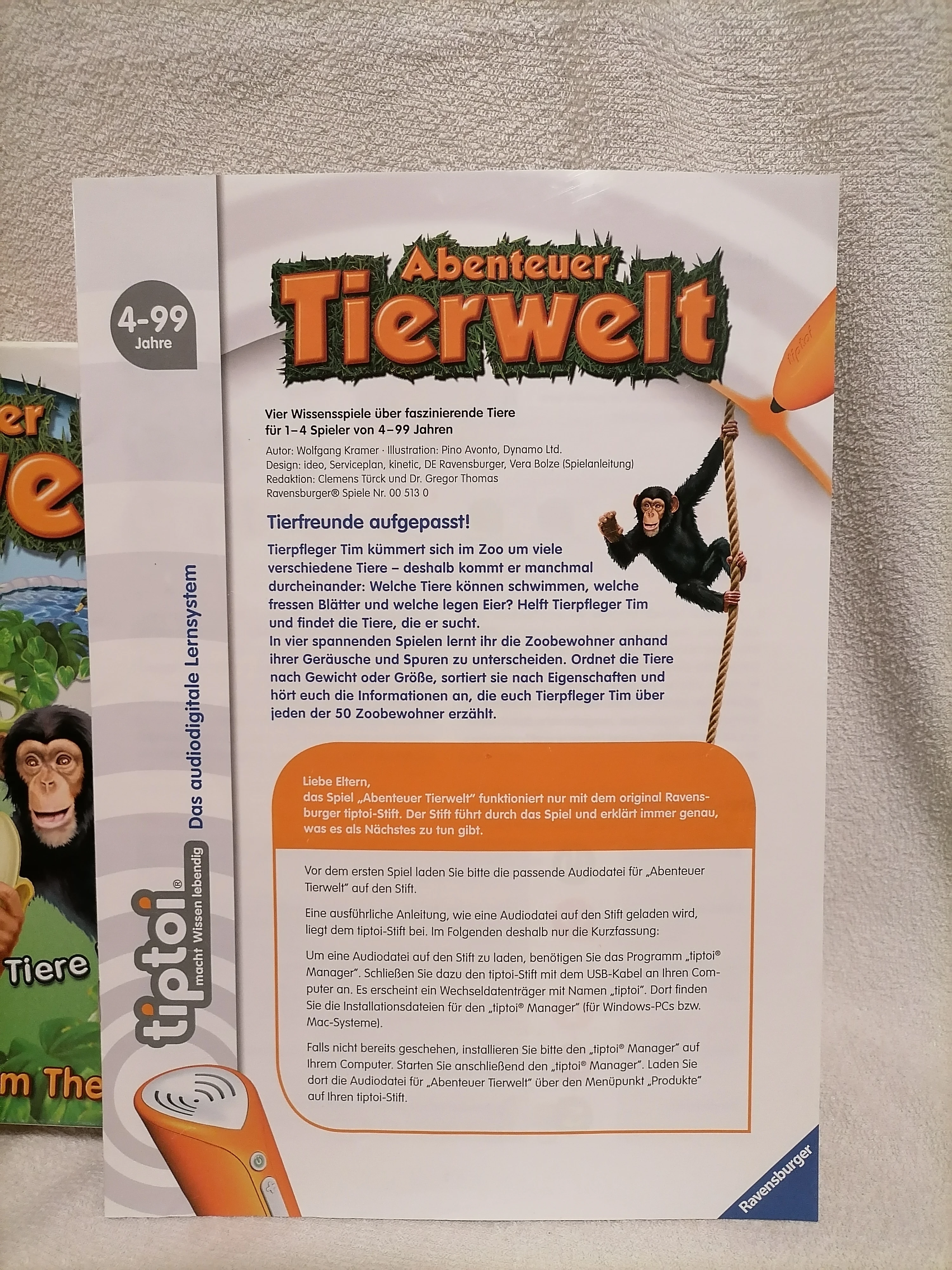 keine Beschreibung vorhanden