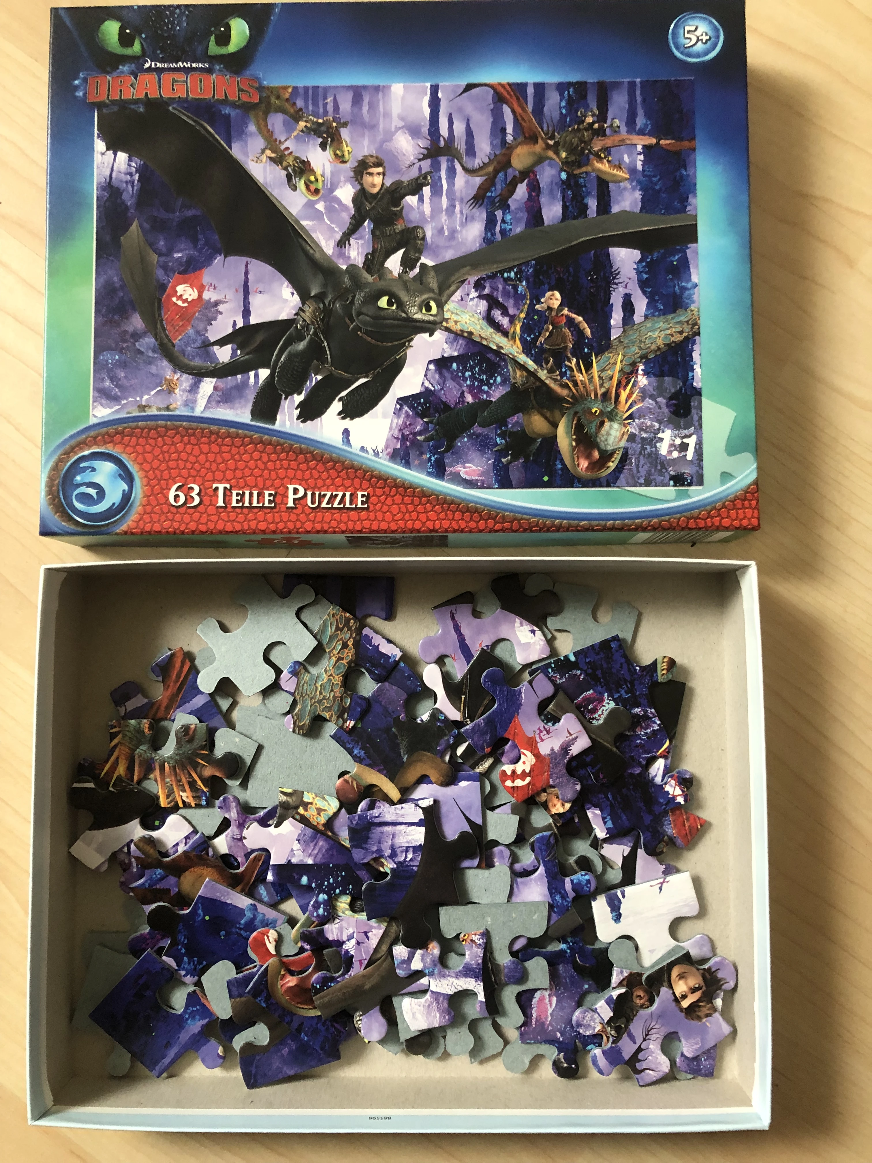 keine Beschreibung vorhanden