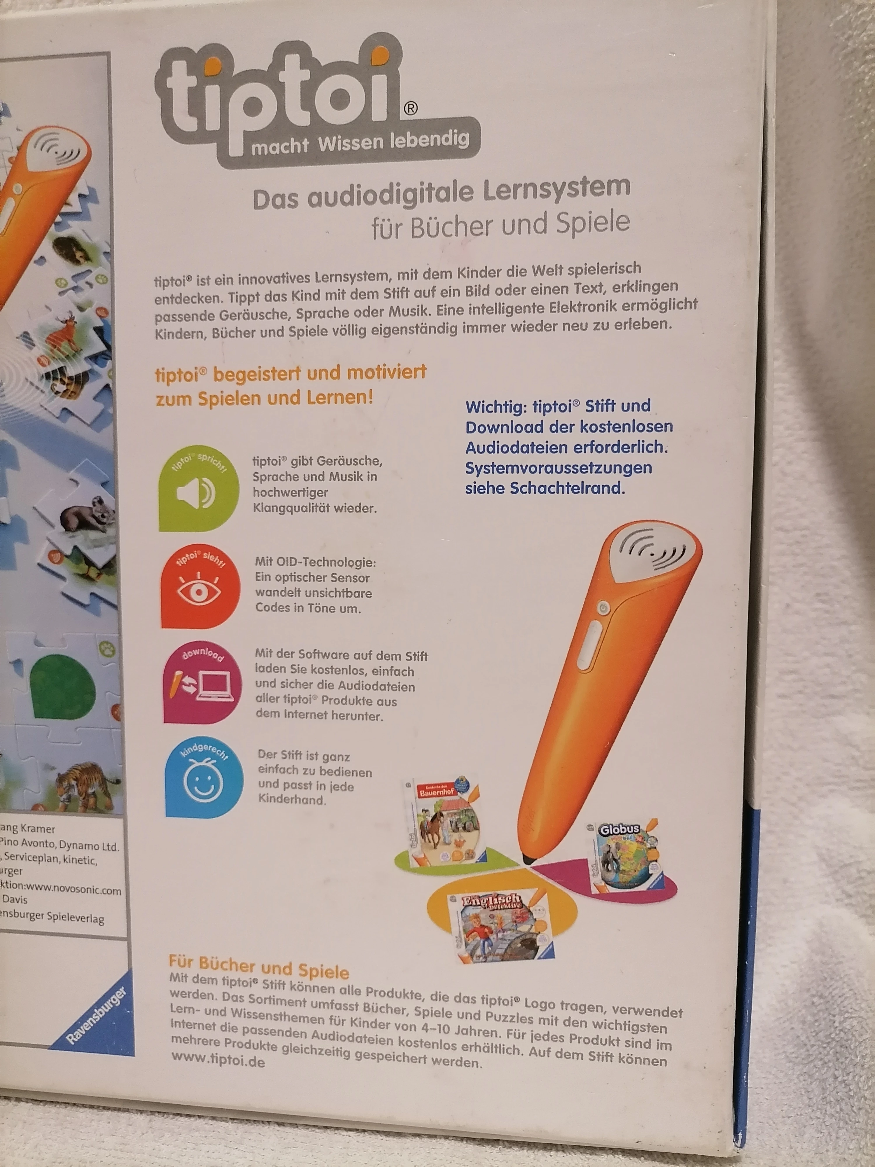 keine Beschreibung vorhanden