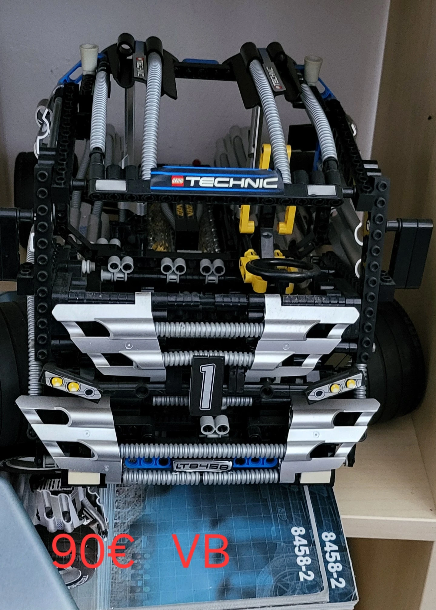 keine Beschreibung vorhanden