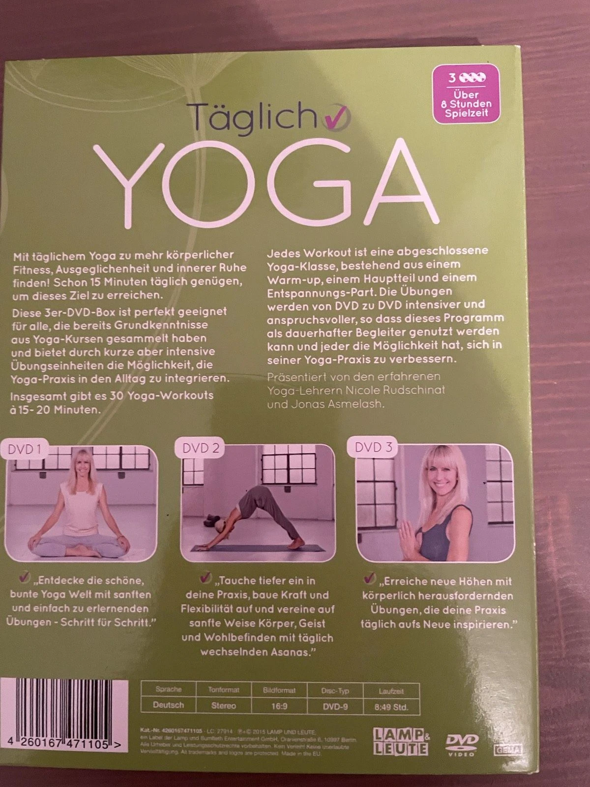 keine Beschreibung vorhanden