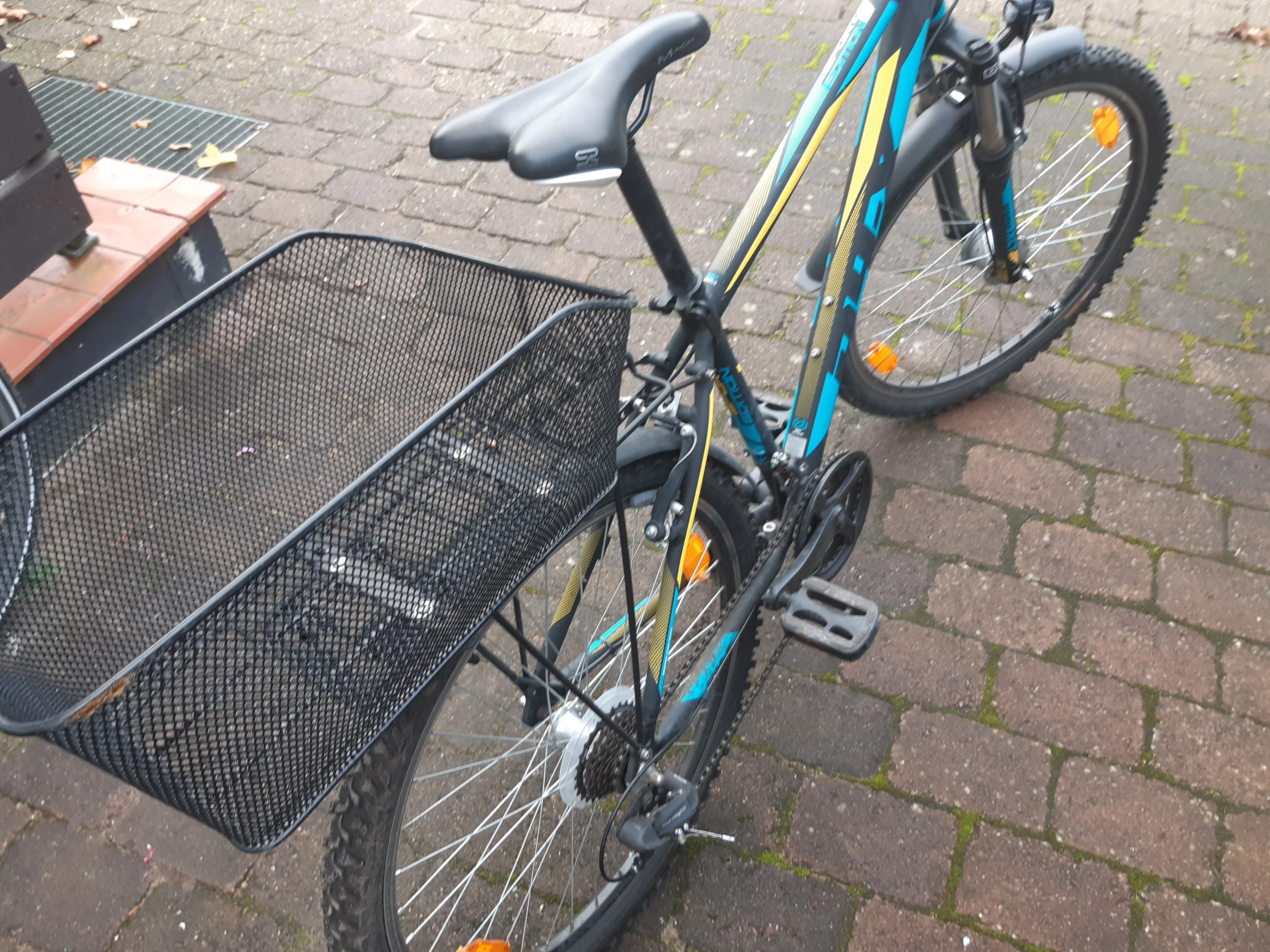 keine Beschreibung vorhanden