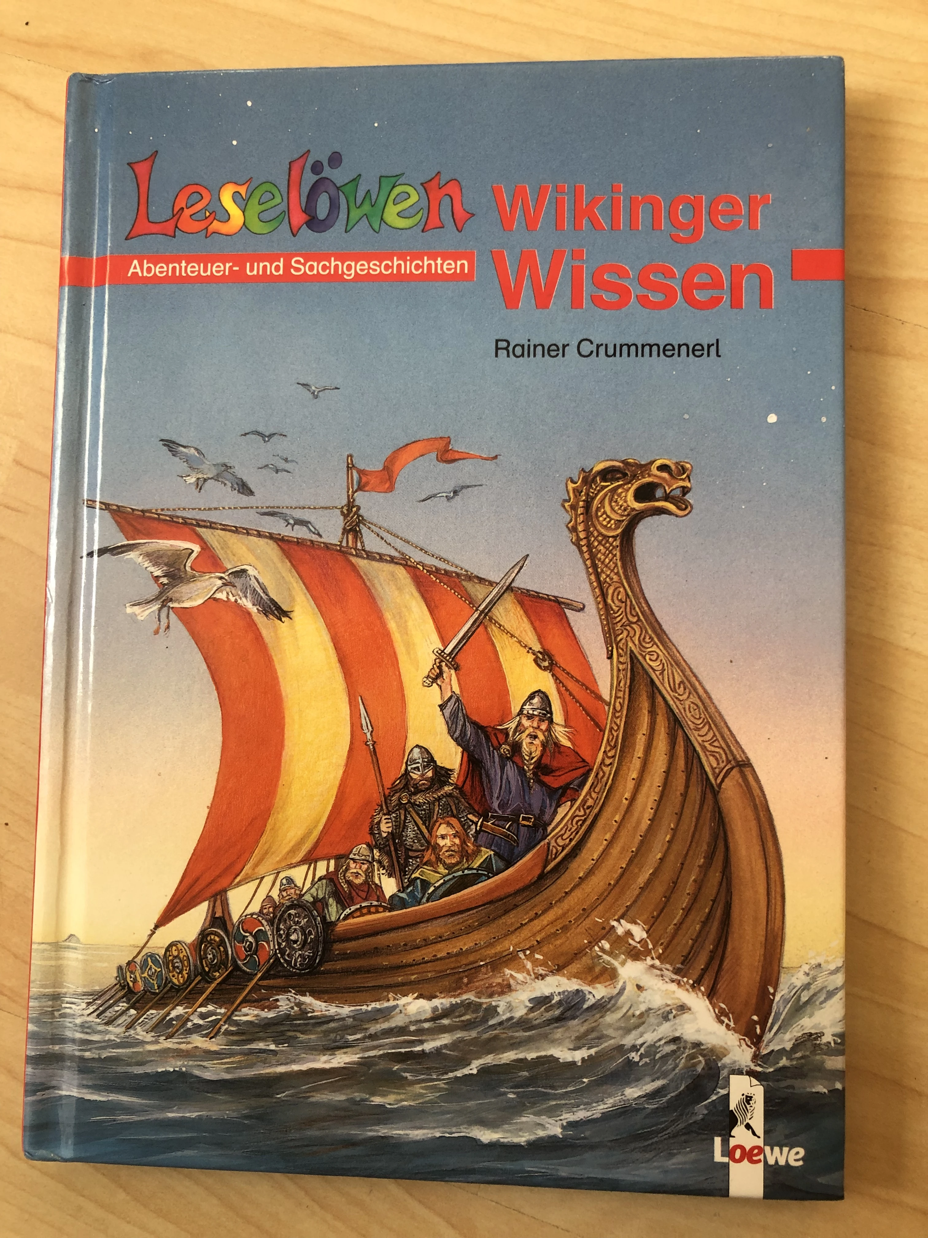 keine Beschreibung vorhanden