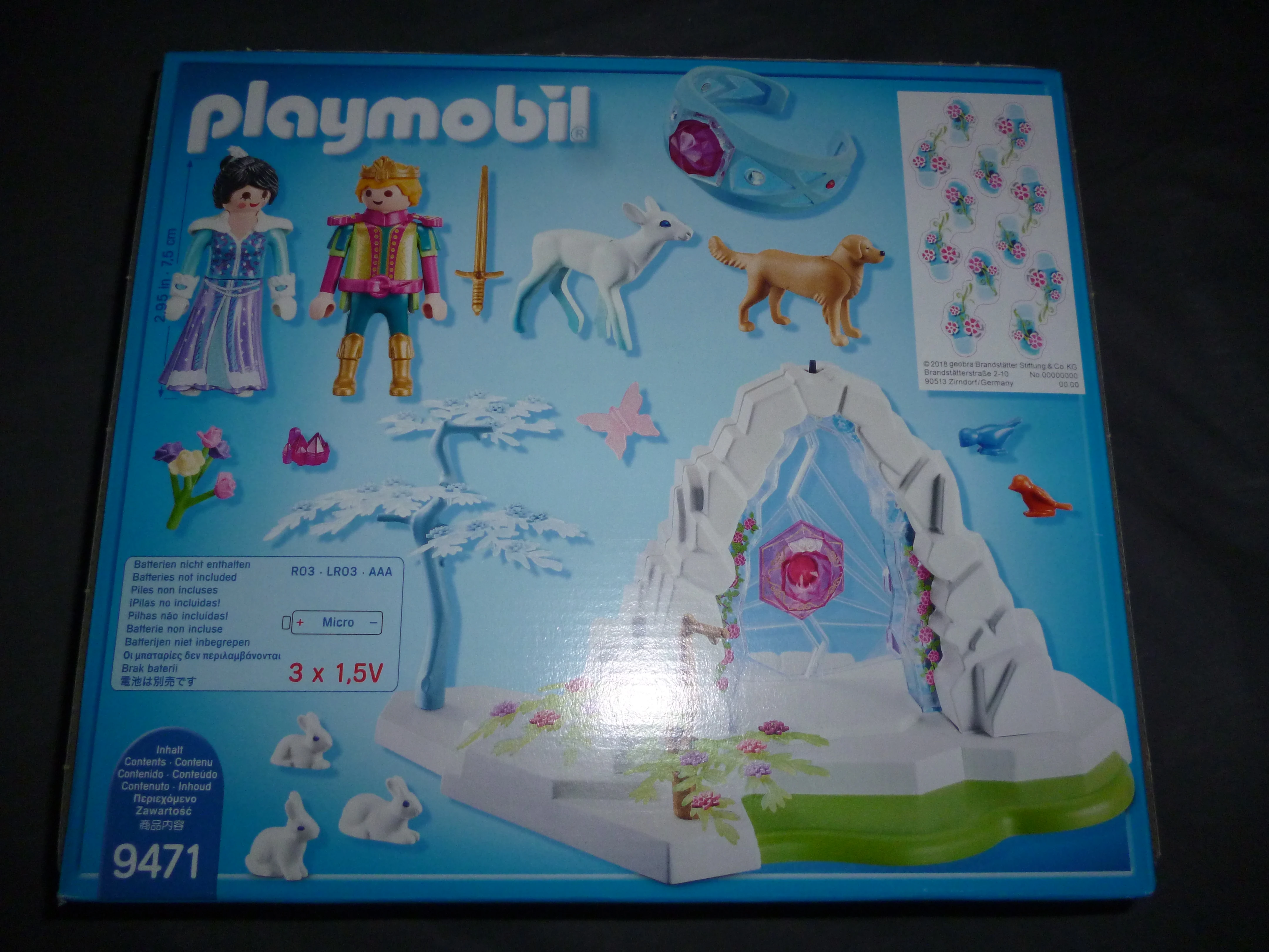 keine Beschreibung vorhanden