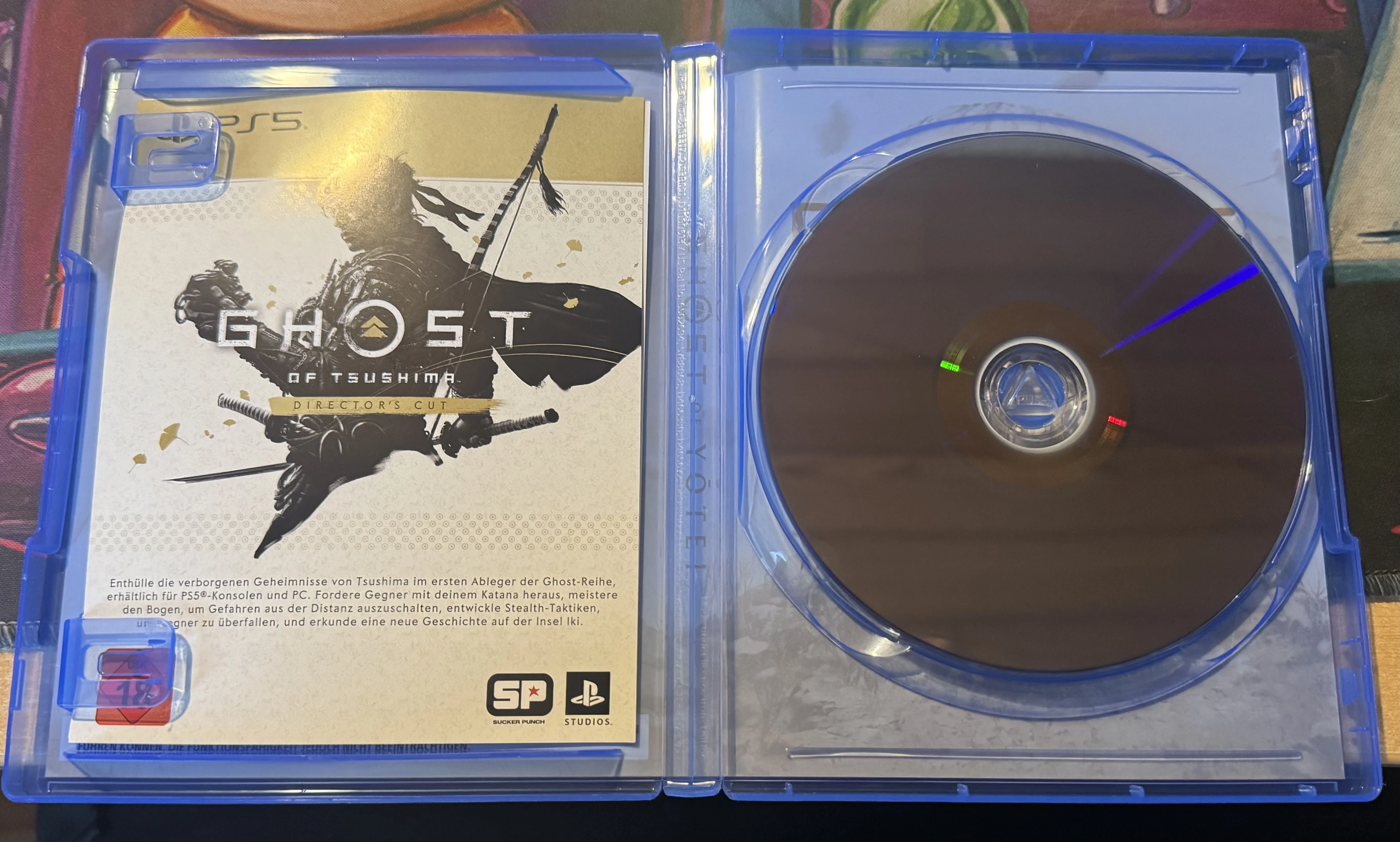 keine Beschreibung vorhanden