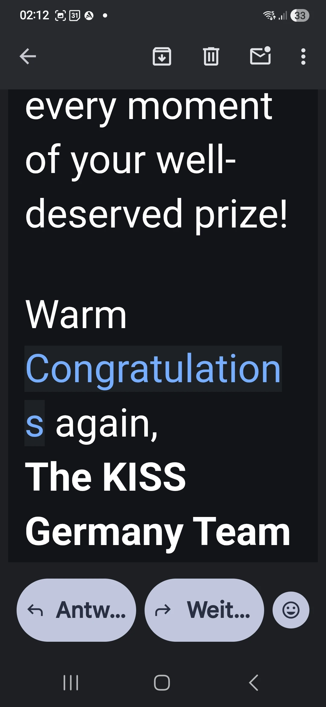 keine Beschreibung vorhanden