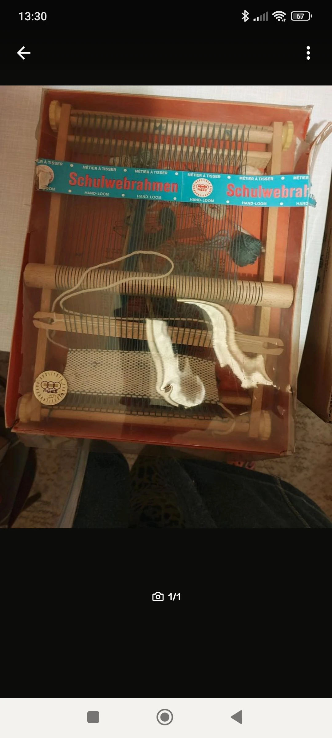 keine Beschreibung vorhanden