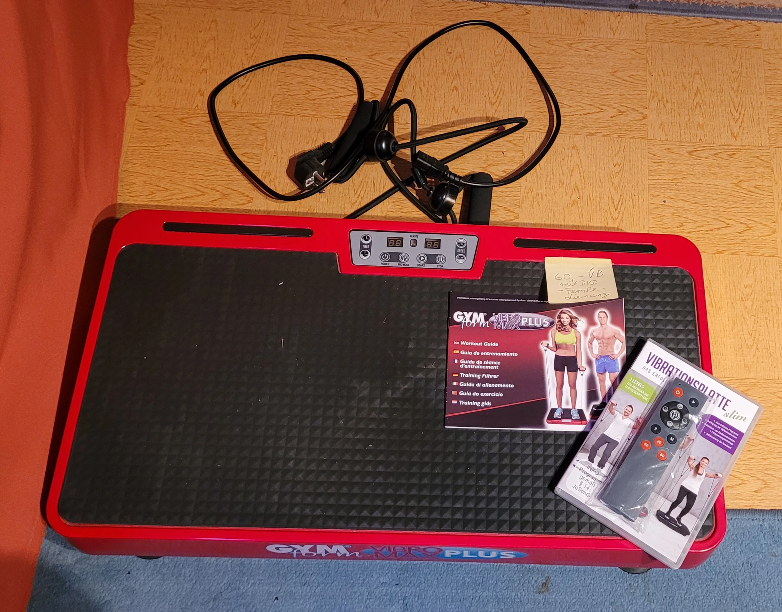 keine Beschreibung vorhanden