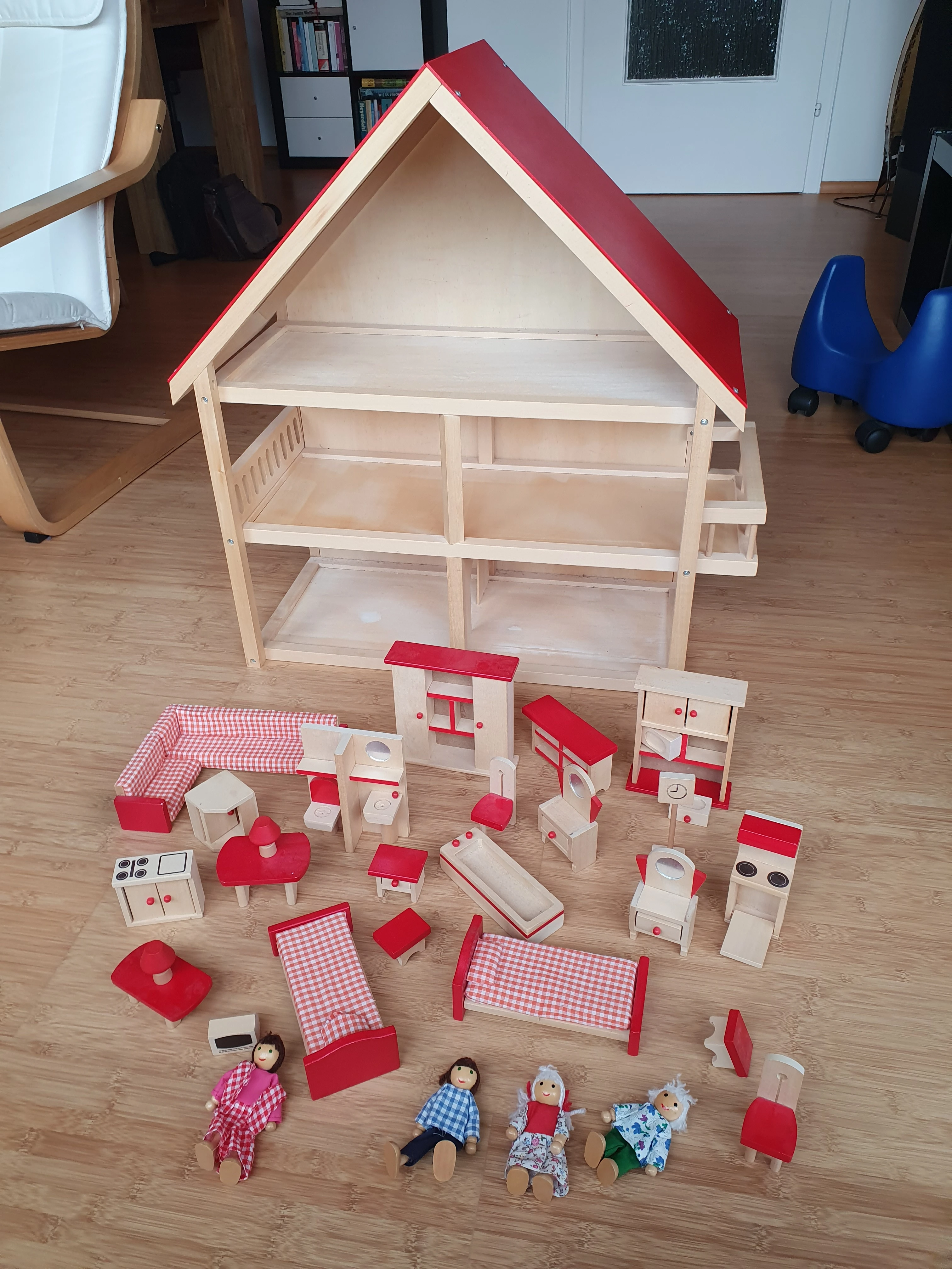 keine Beschreibung vorhanden