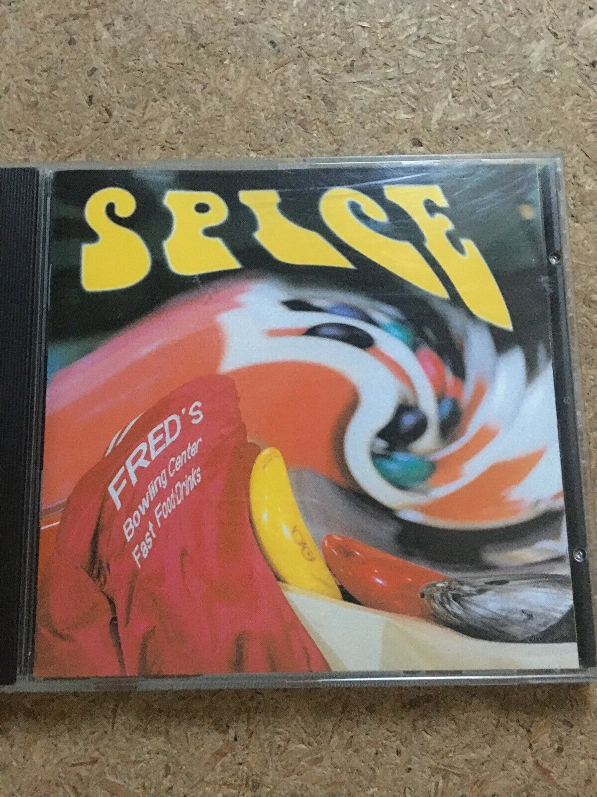 keine Beschreibung vorhanden