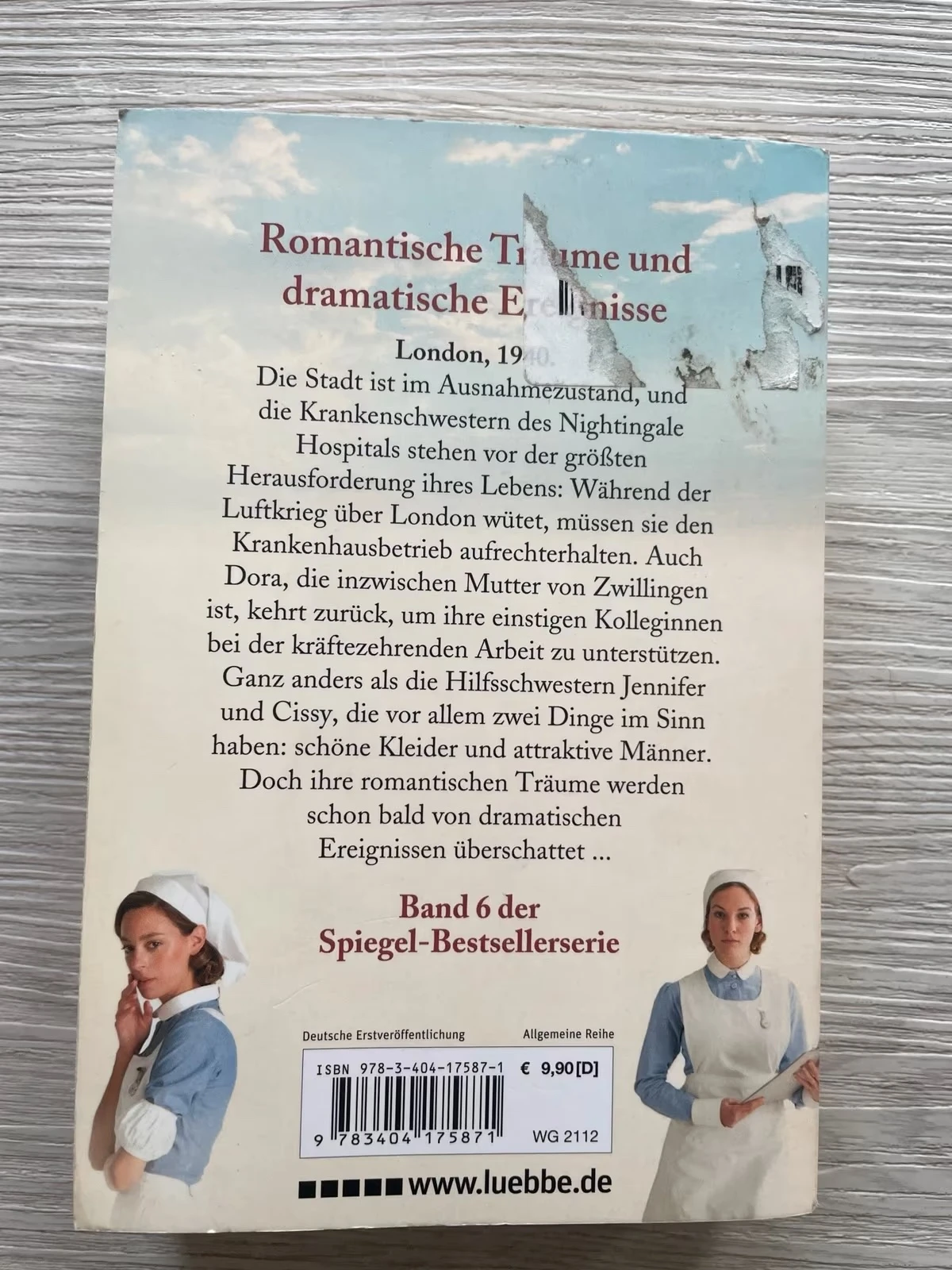 keine Beschreibung vorhanden