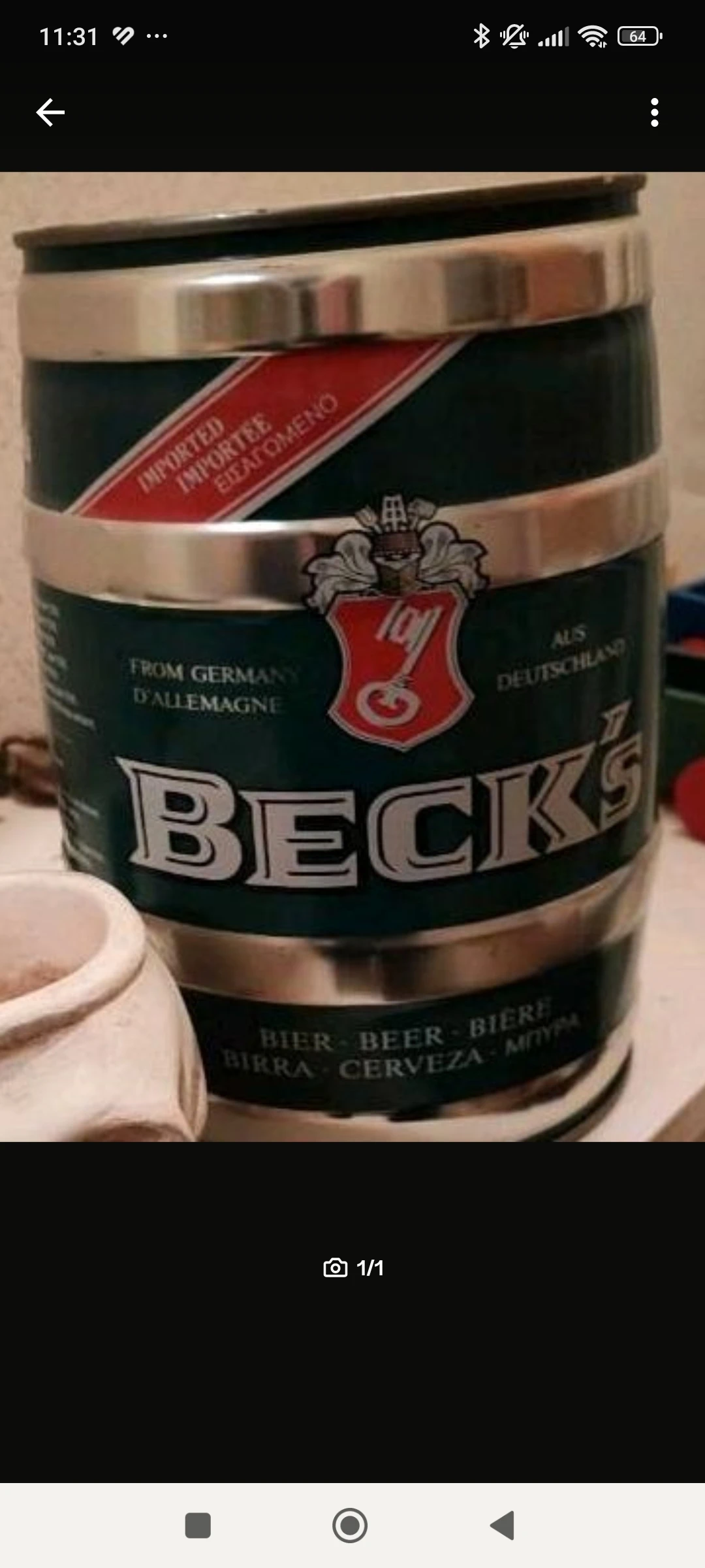 keine Beschreibung vorhanden