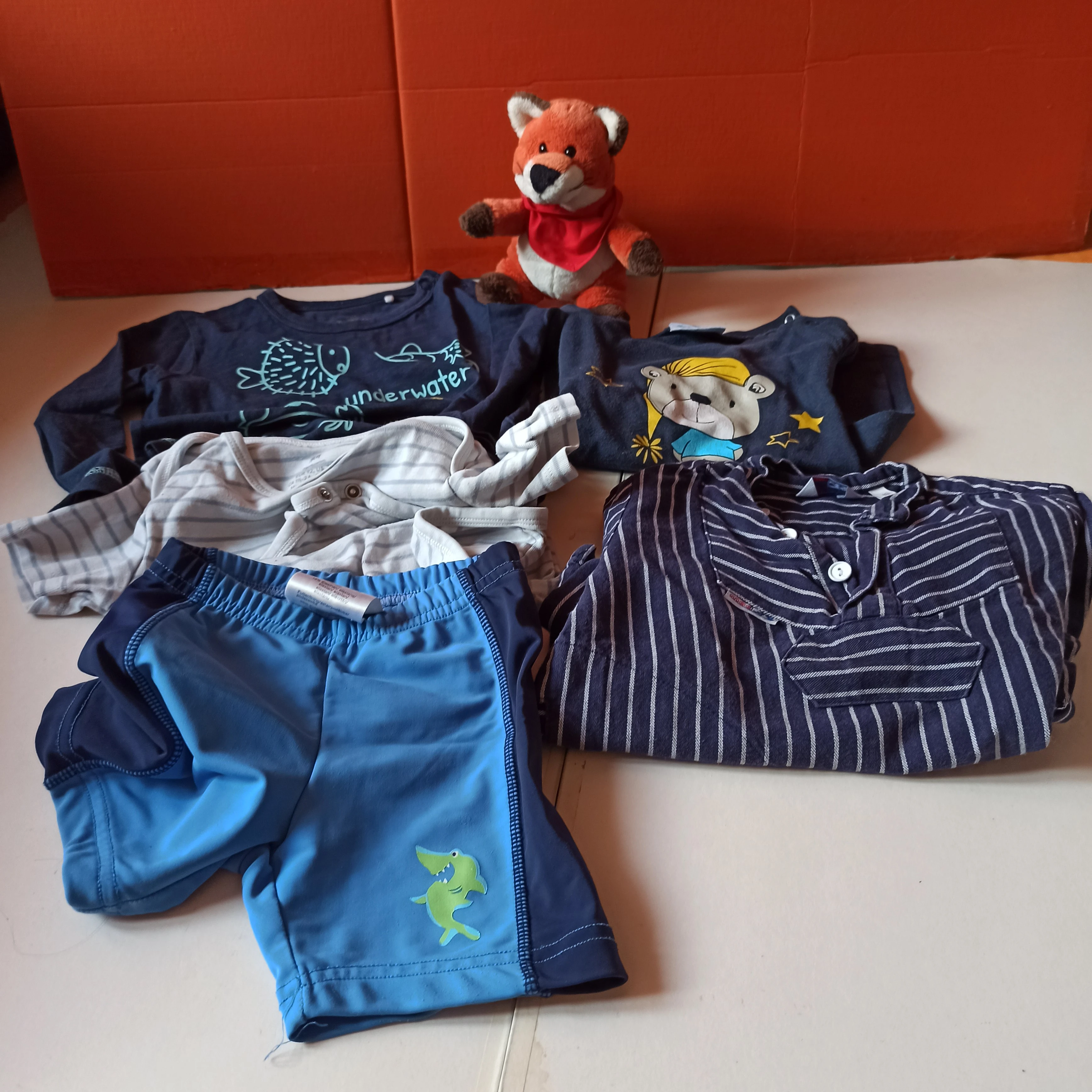 keine Beschreibung vorhanden