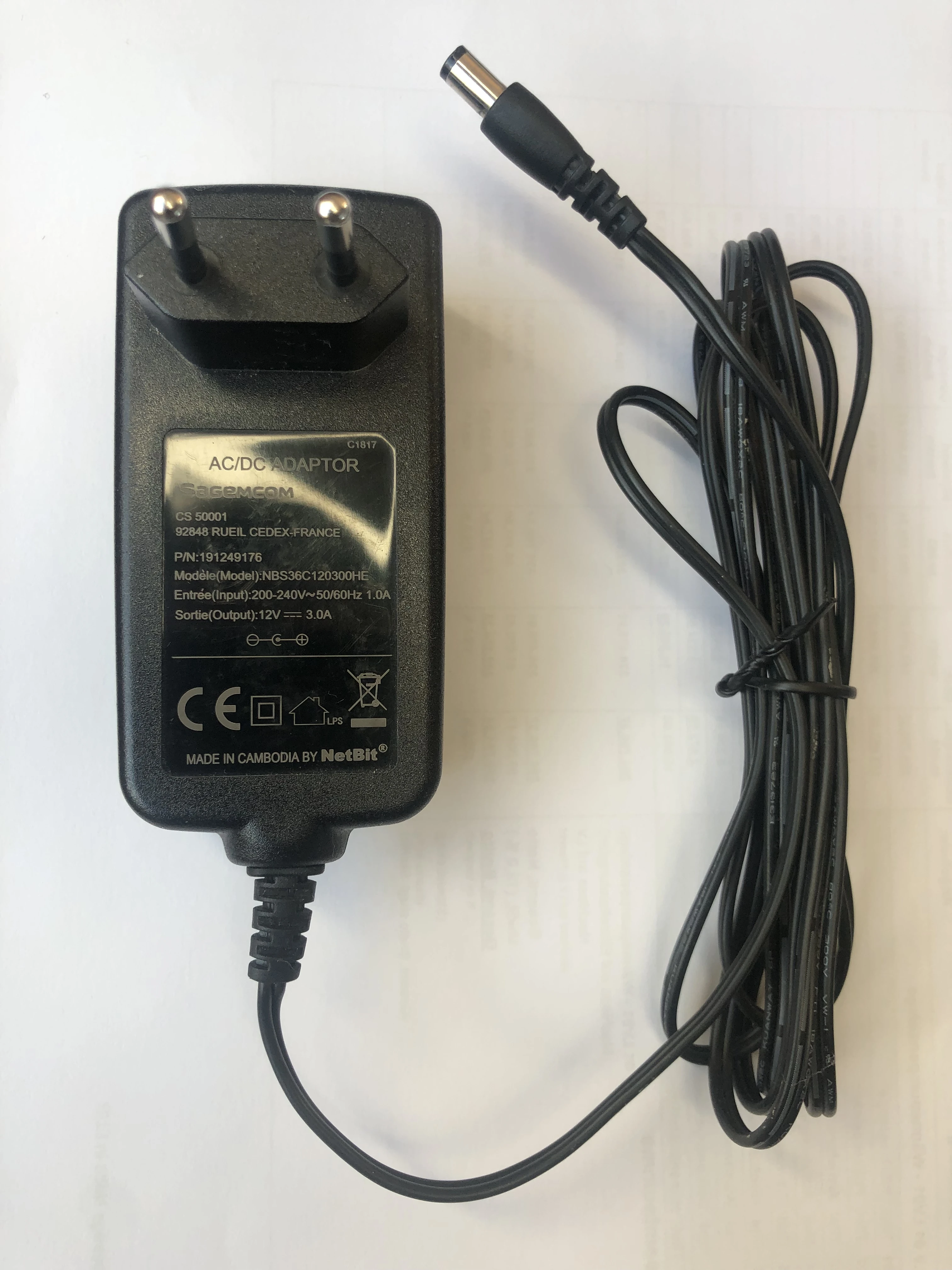 keine Beschreibung vorhanden