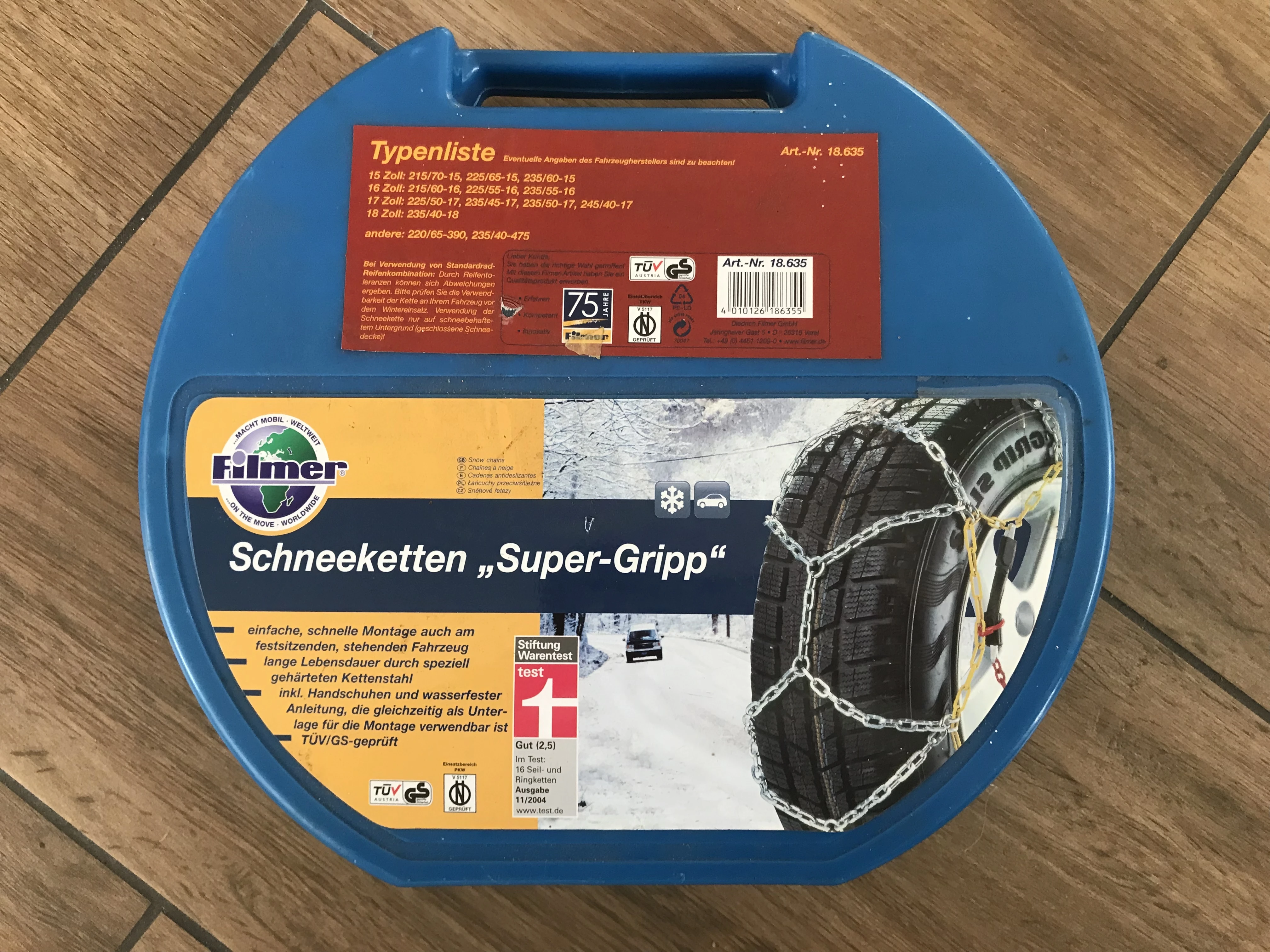 keine Beschreibung vorhanden