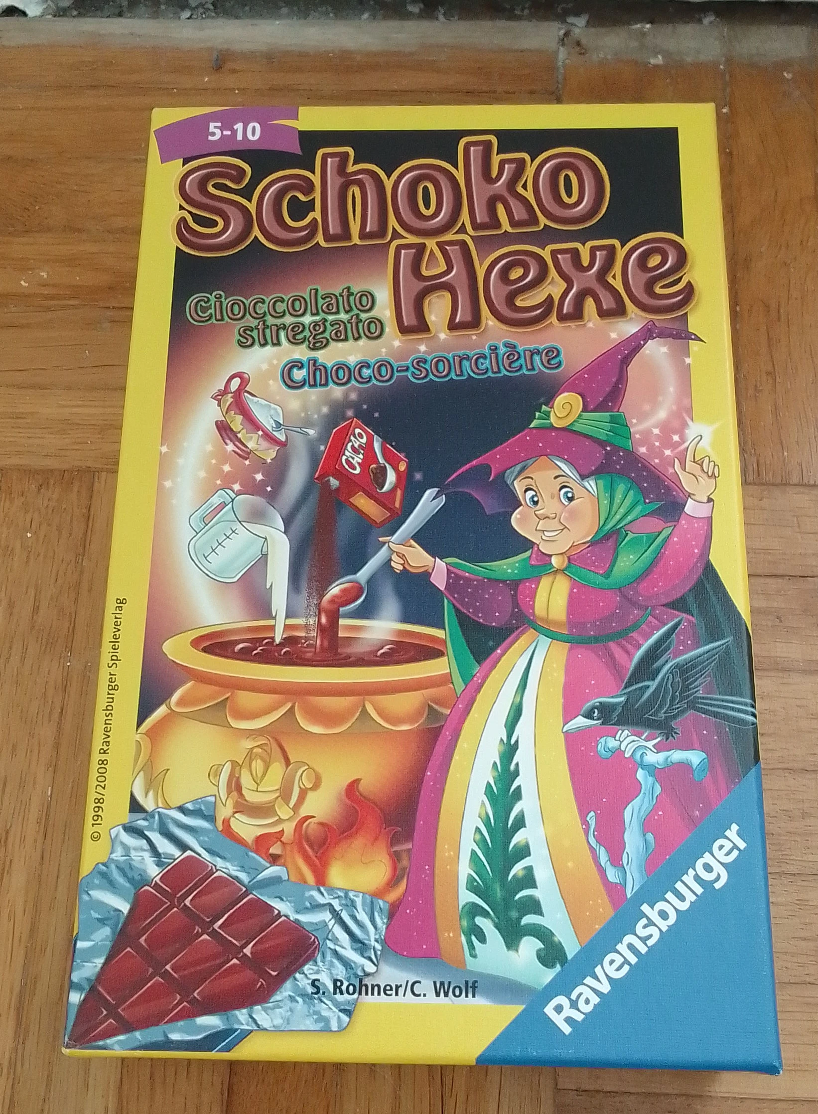 keine Beschreibung vorhanden