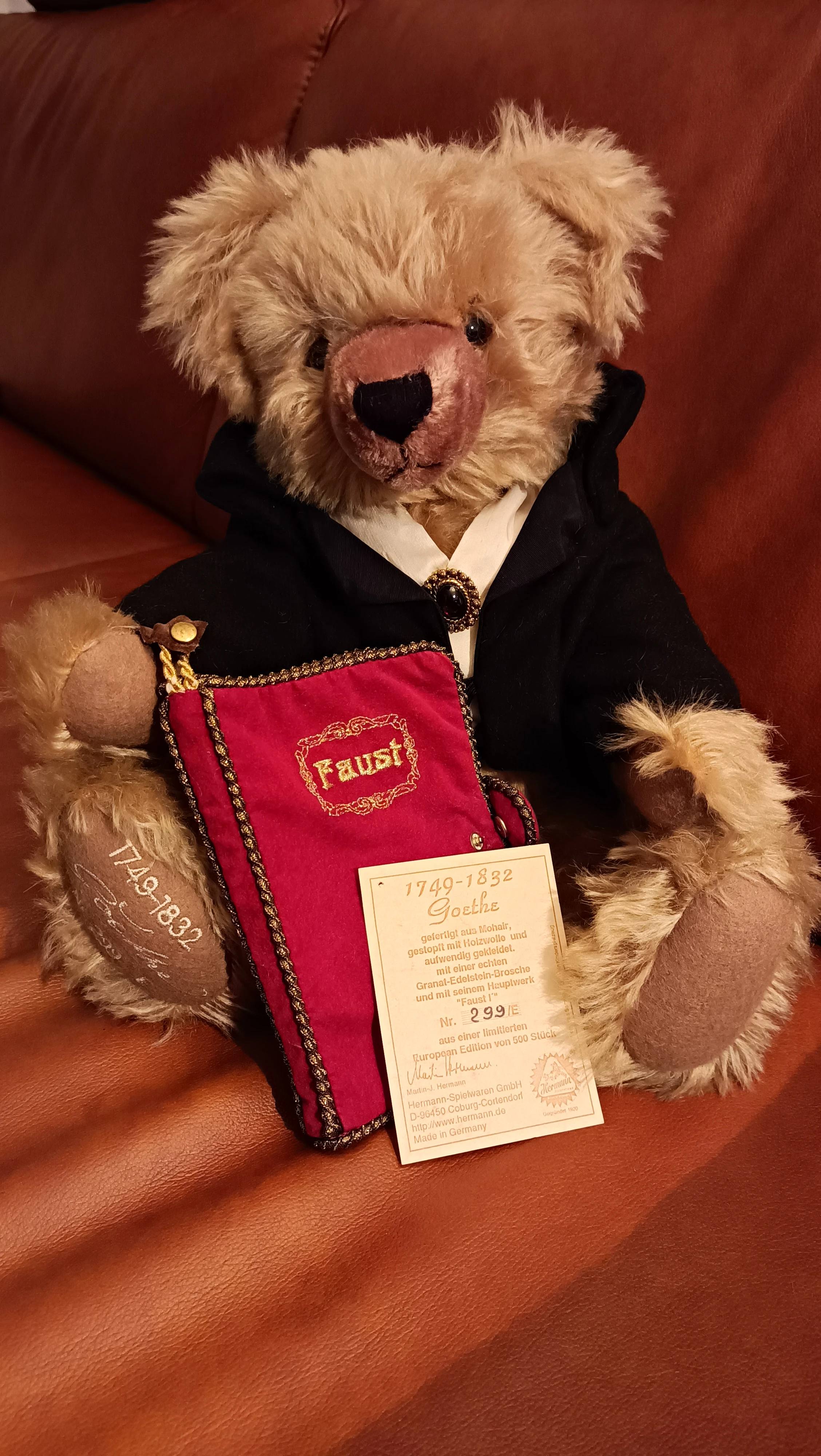 keine Beschreibung vorhanden