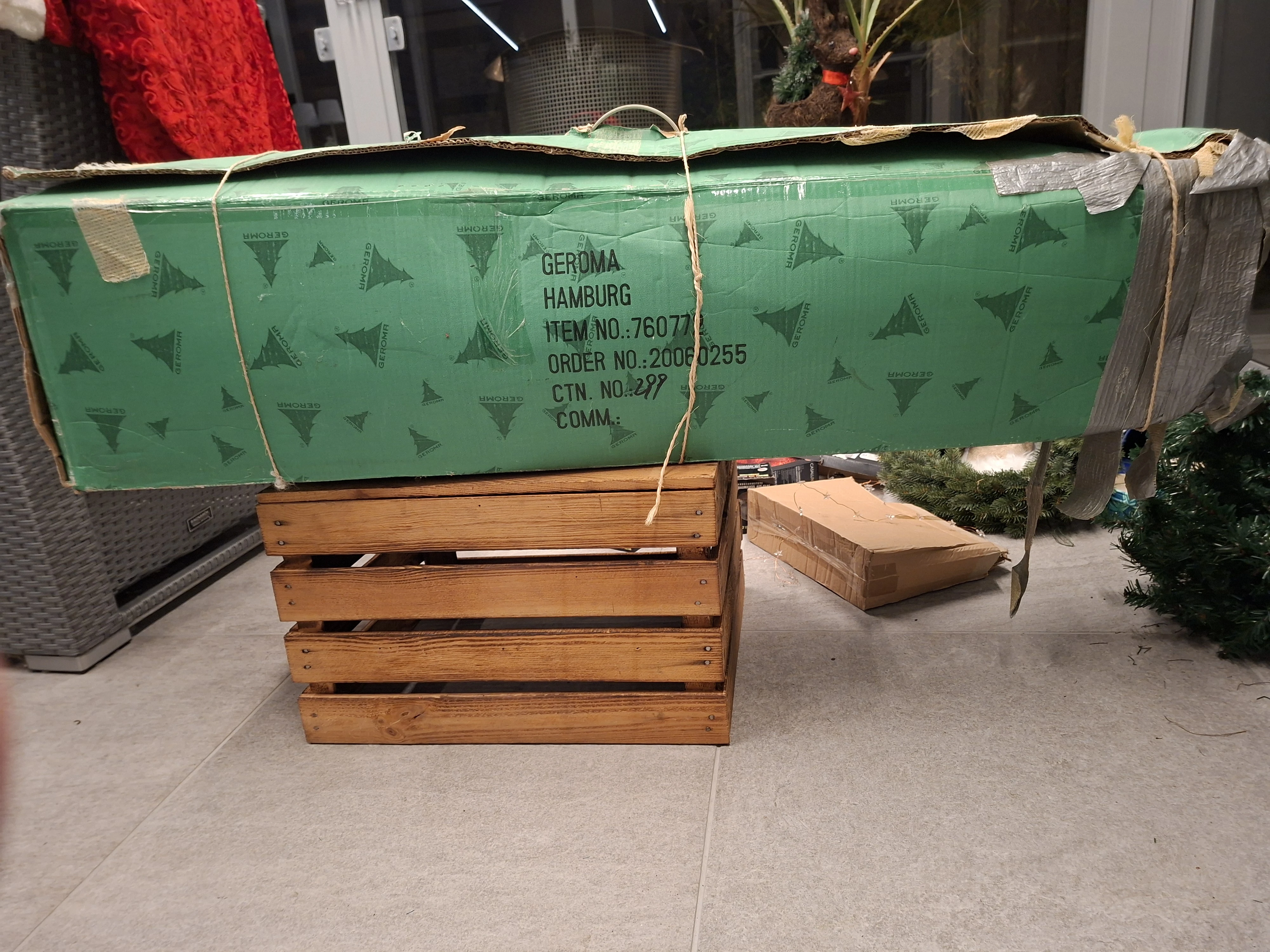 keine Beschreibung vorhanden