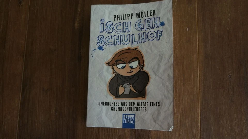 keine Beschreibung vorhanden