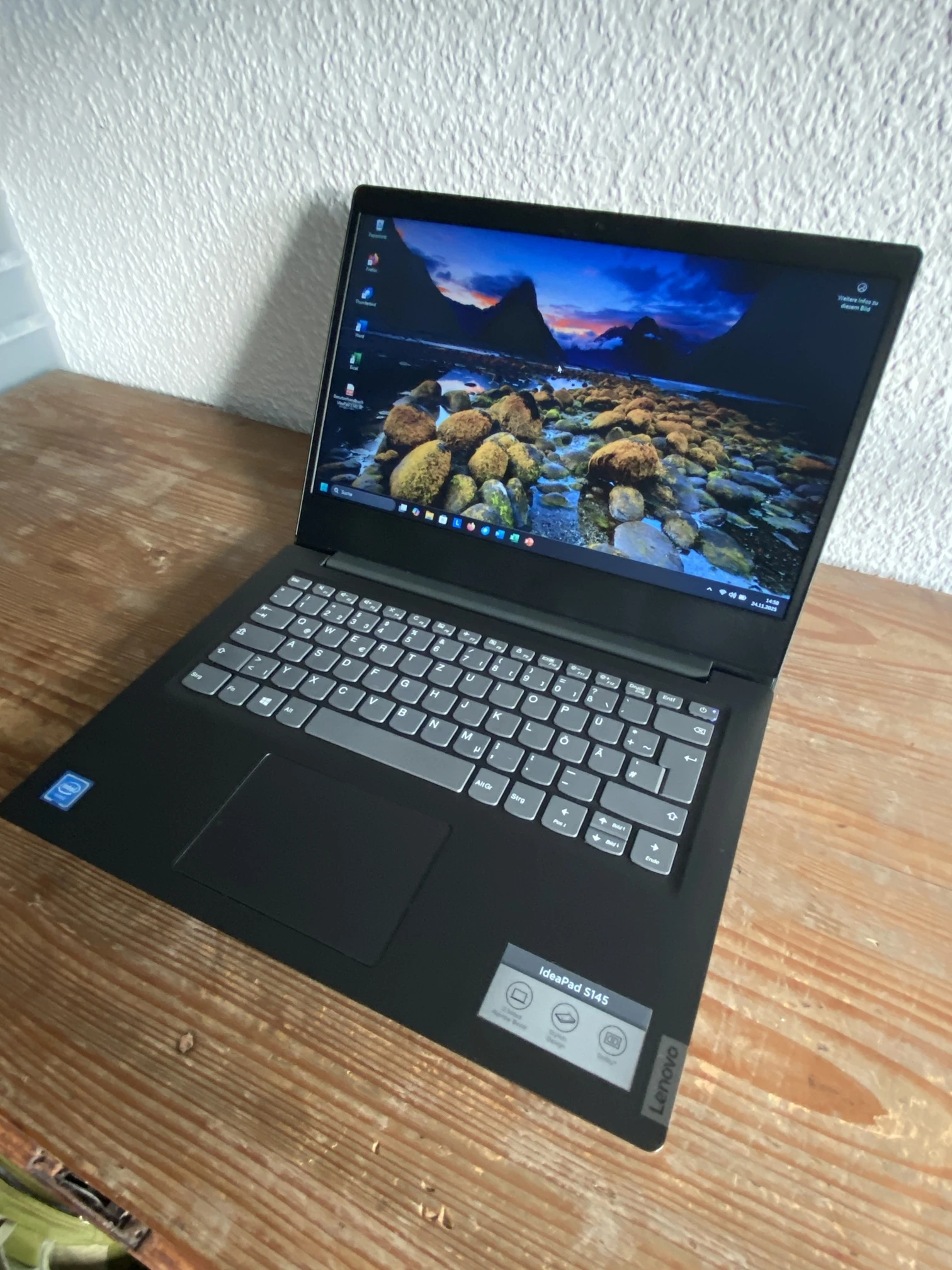 keine Beschreibung vorhanden